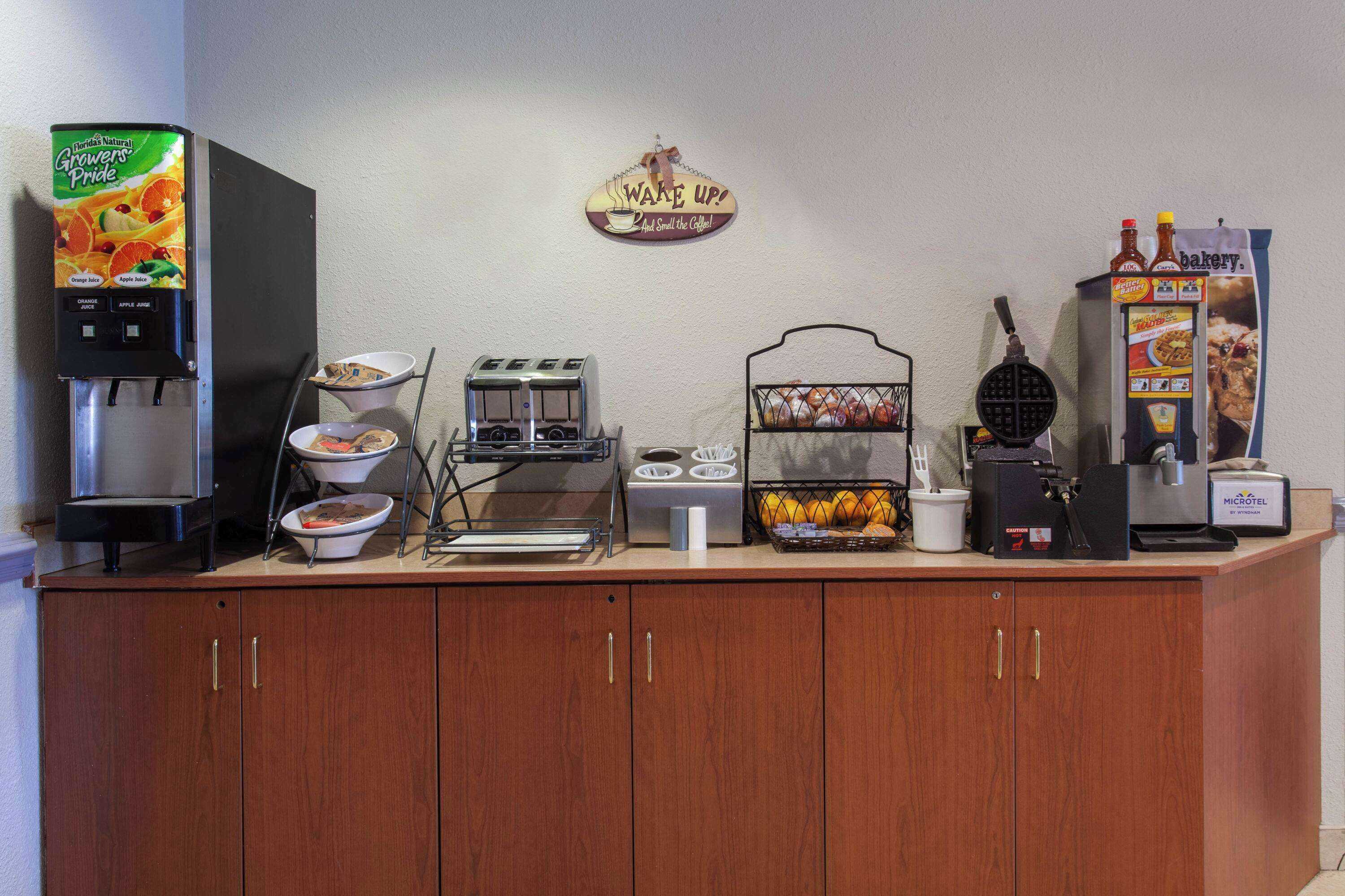 Gift card for Microtel Inn & Suites by Wyndham Lady Lake/the Villages