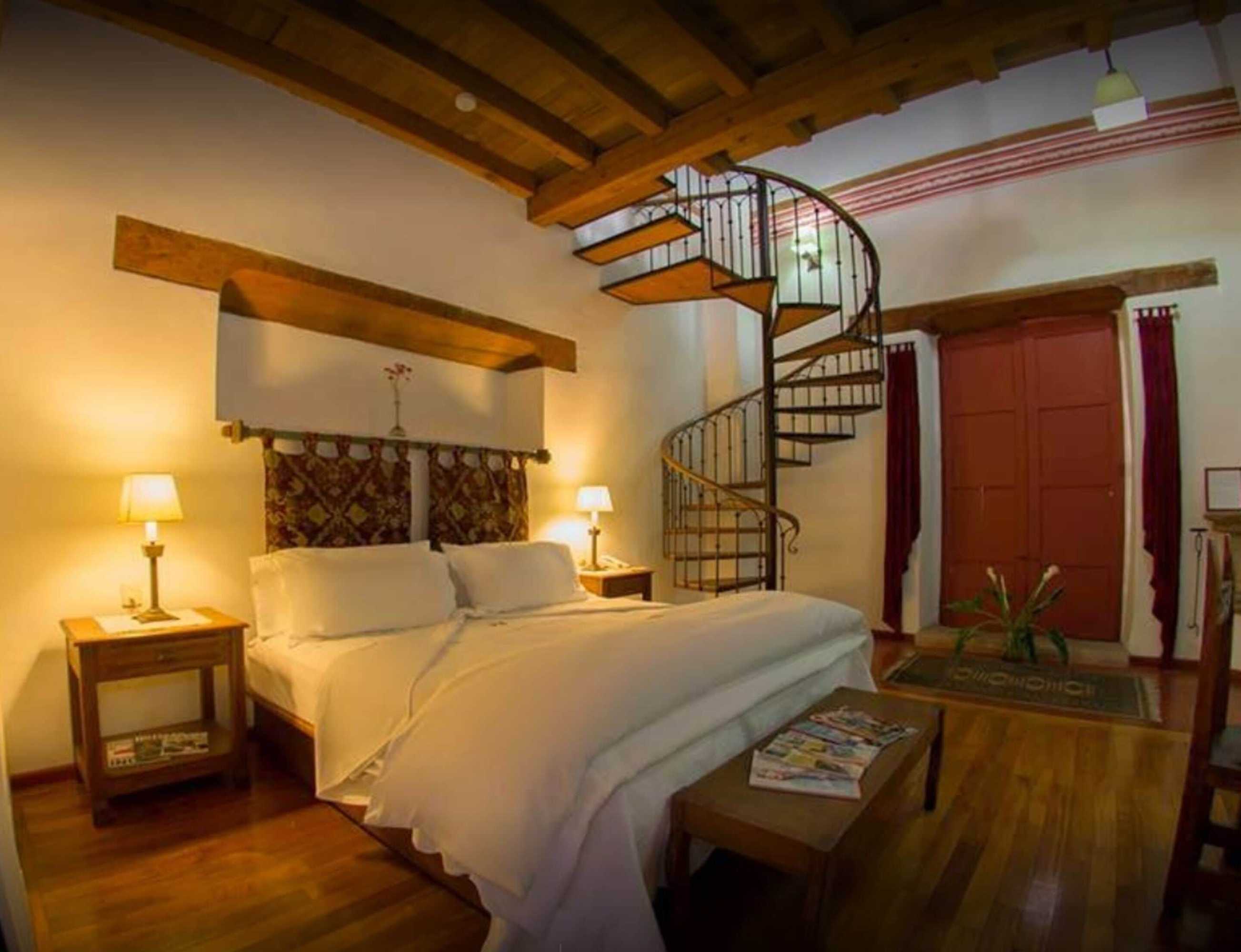 Gift card for Hotel Posada La Basilica Gift card for Hotel Posada La Basilica