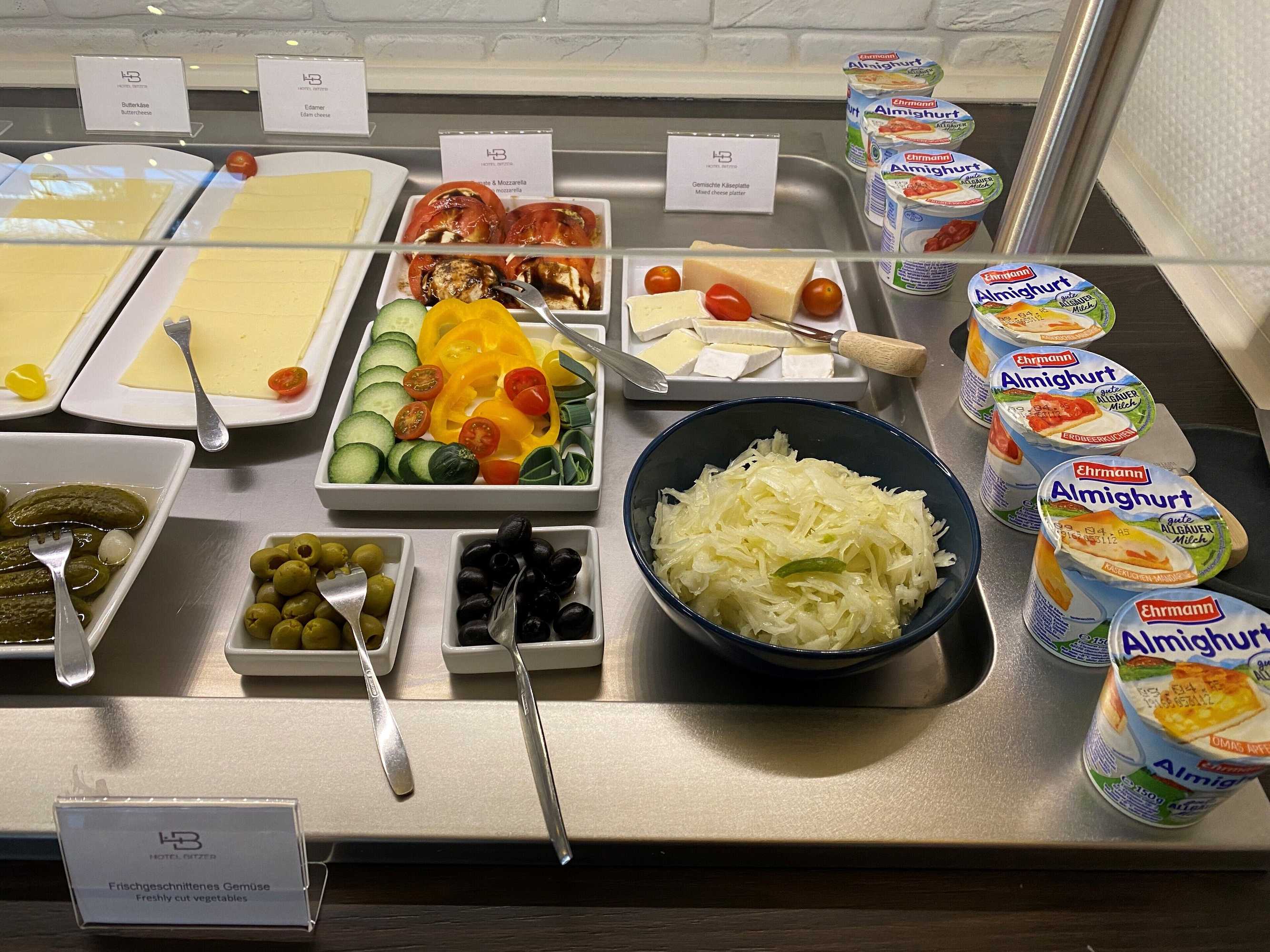 Gift card for Hotel Bitzer Backnang