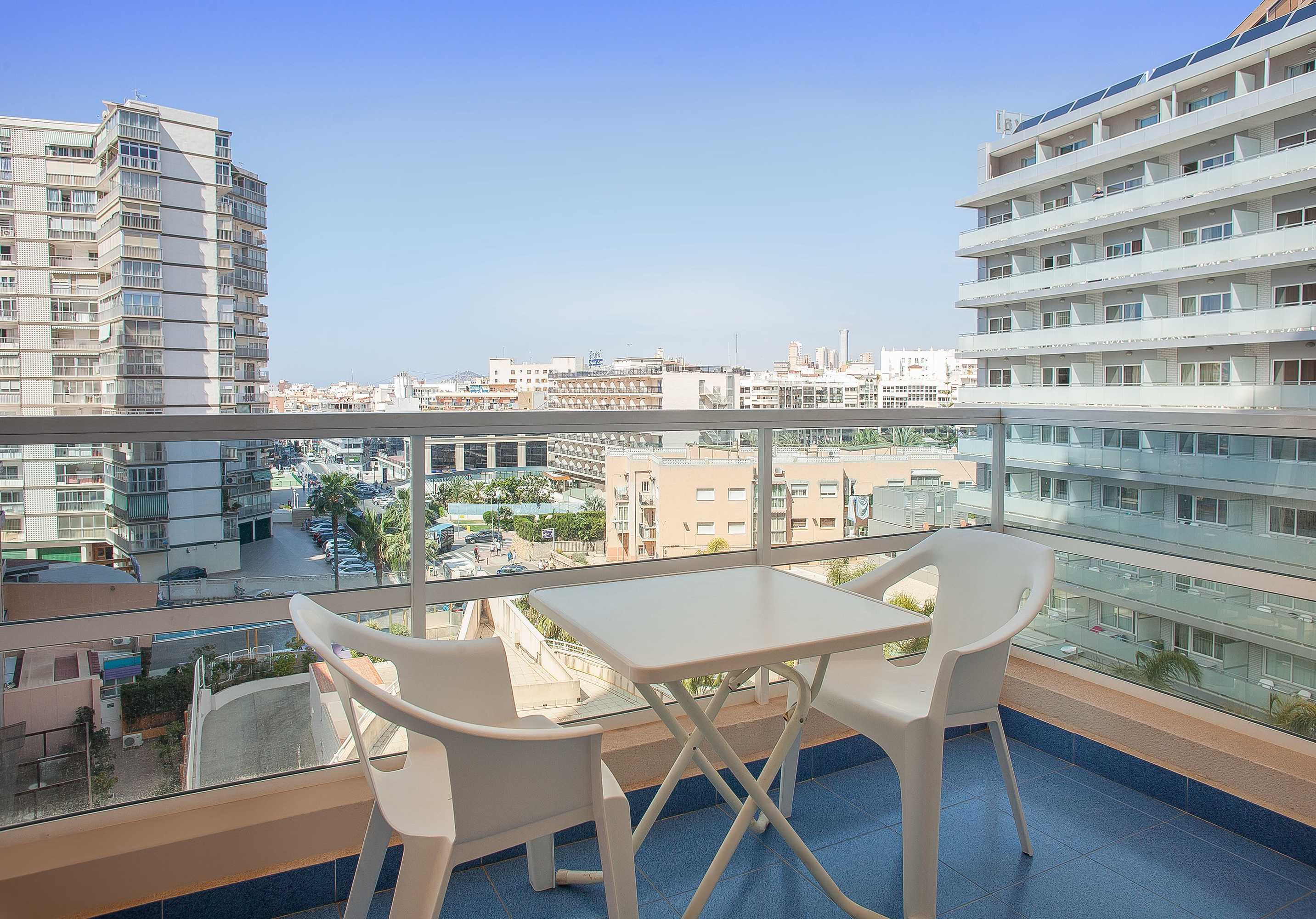 Gift card for Hotel RH Victoria & Spa Benidorm Gift card for Hotel RH Victoria & Spa Benidorm