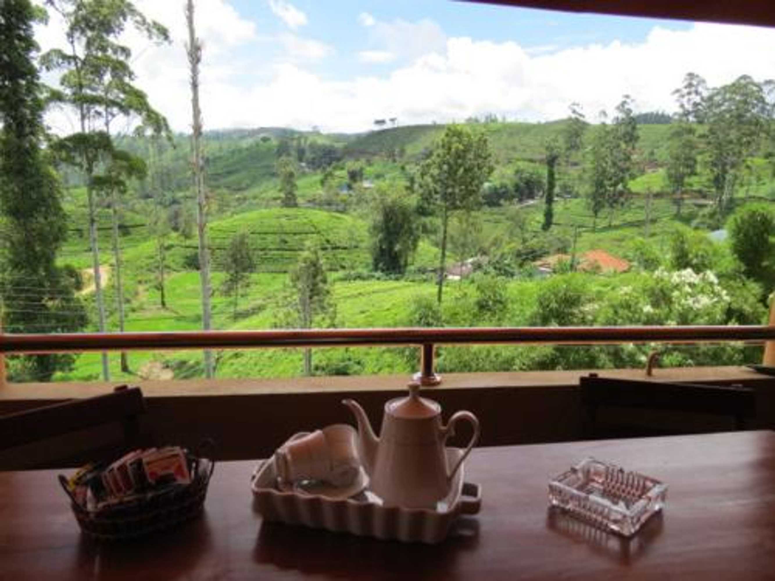Gift card for Tea Hills Bungalow Gift card for Tea Hills Bungalow