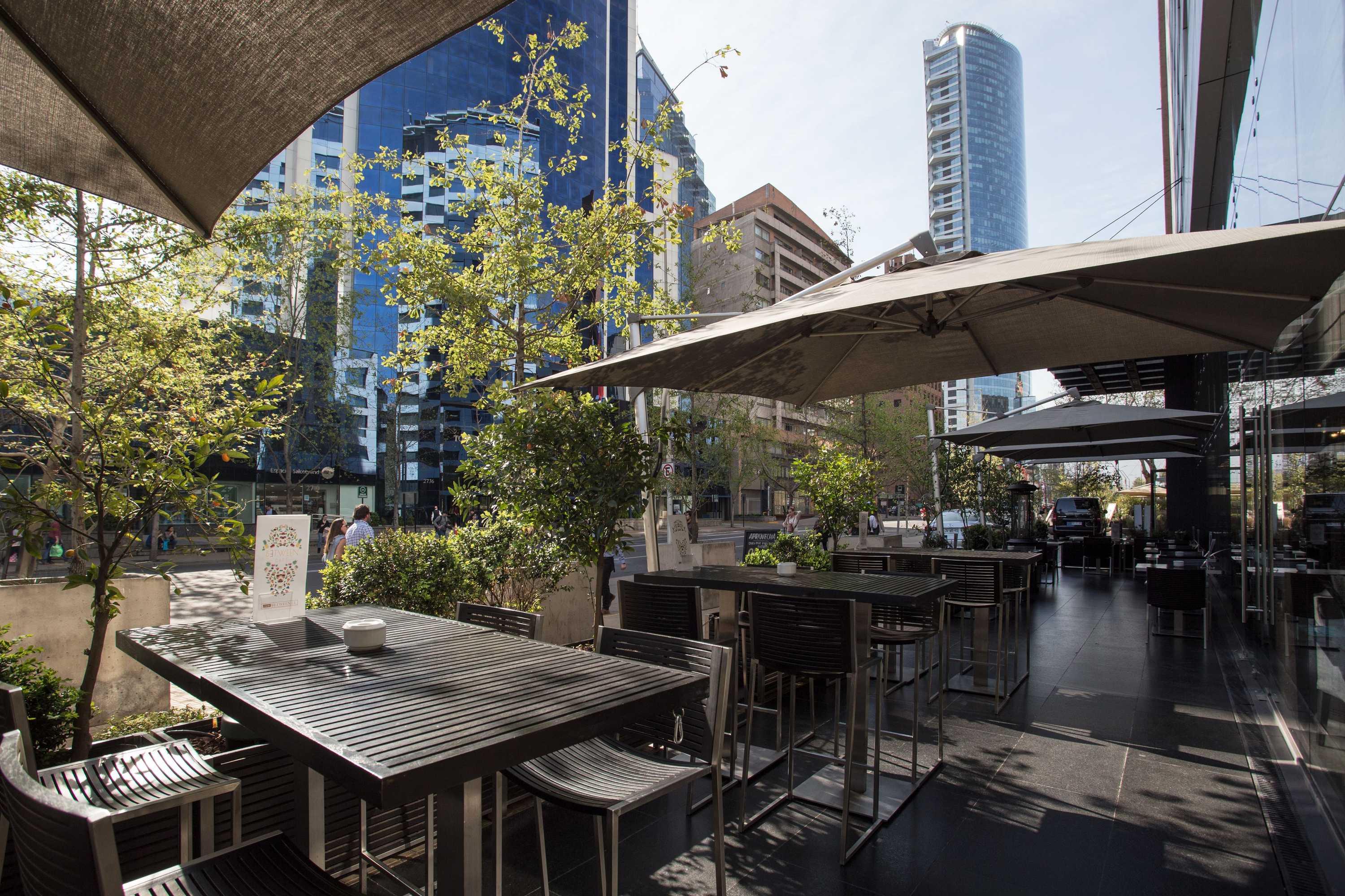 Gift card for Doubletree by Hilton Hotel Santiago - Vitacura Gift card for Doubletree by Hilton Hotel Santiago - Vitacura