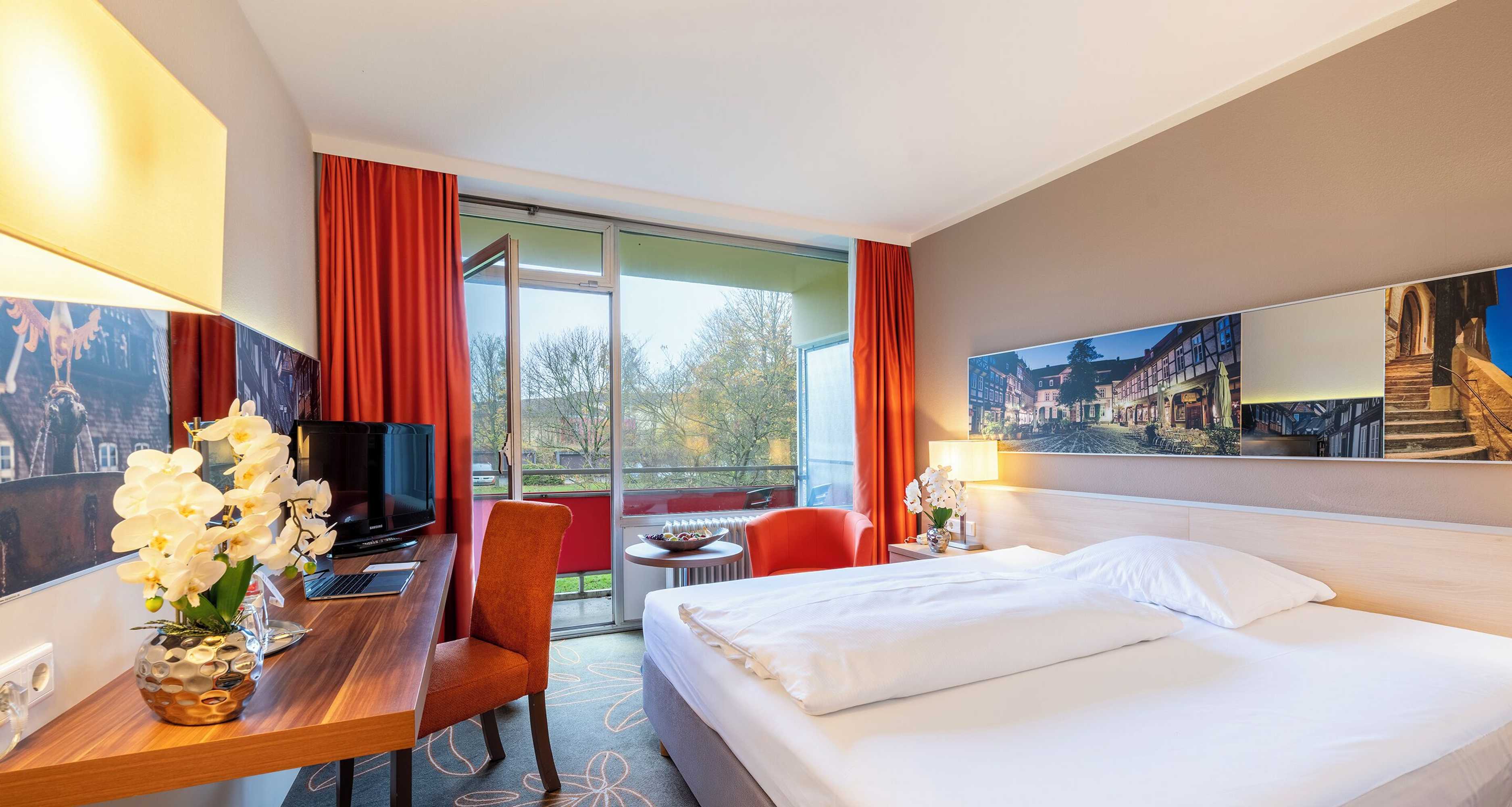 Gift card for Plaza Inn Goslar Gift card for Plaza Inn Goslar