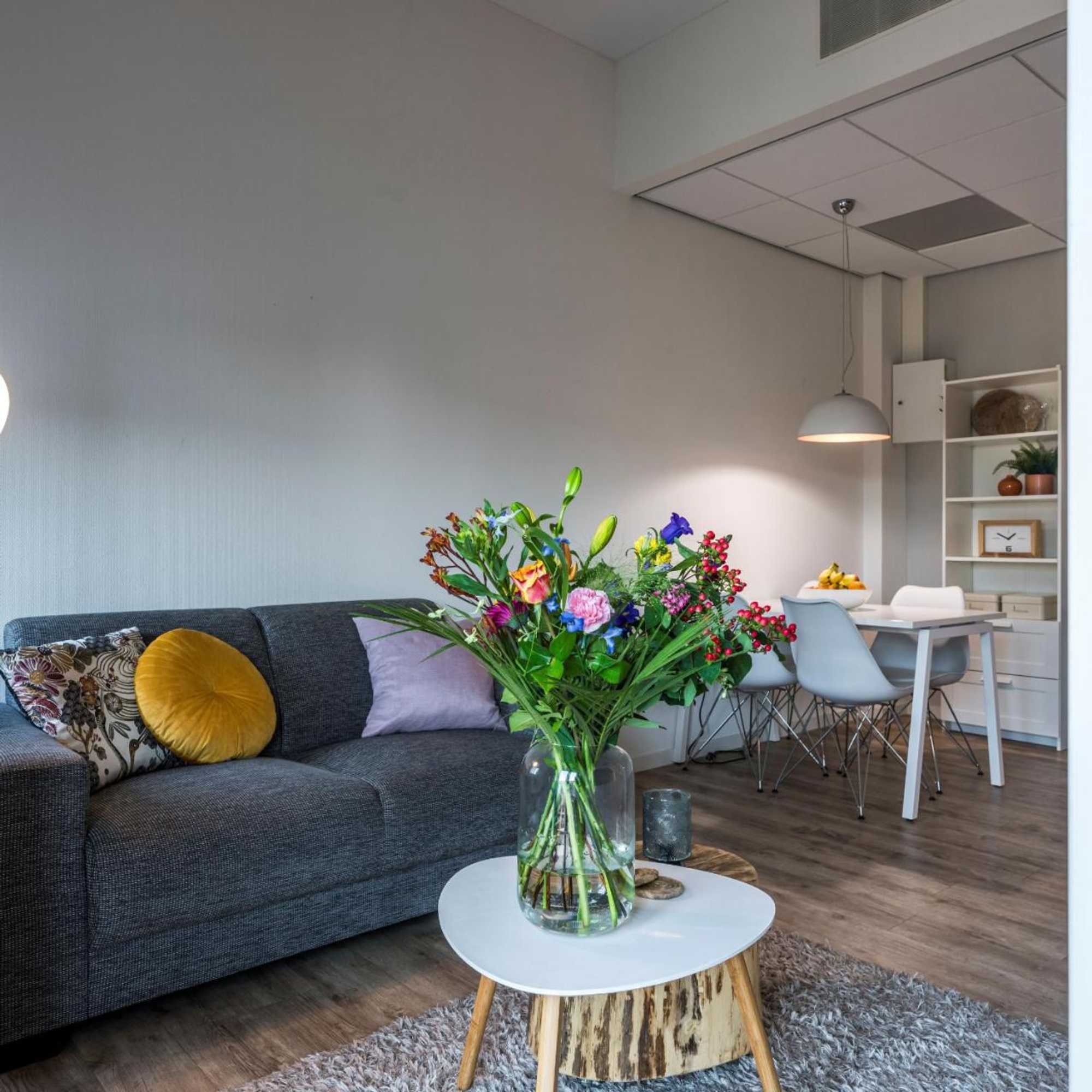 Gift card for Joinn! City Lofts Houten Utrecht