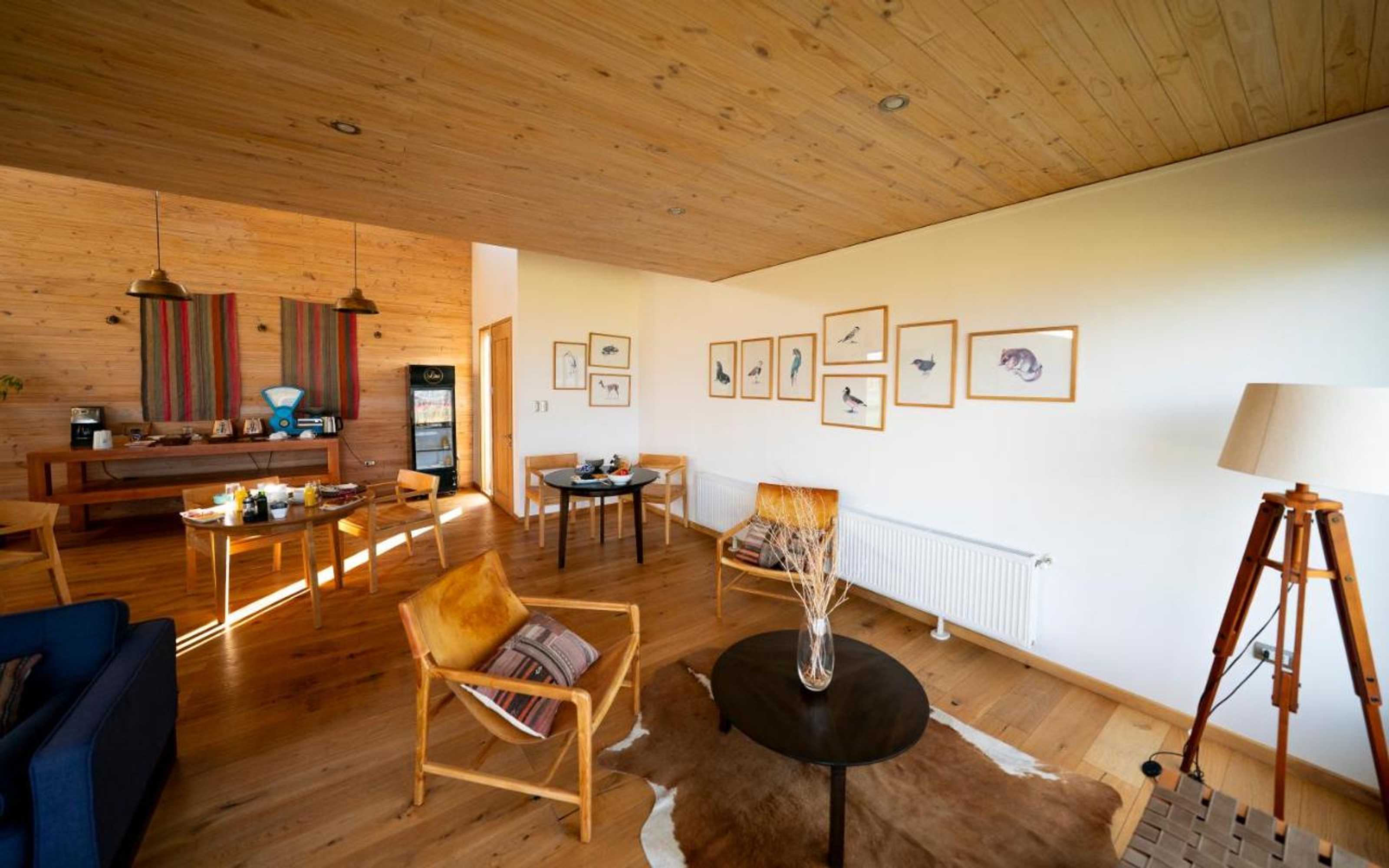 Gift card for Line Hotel Patagonia