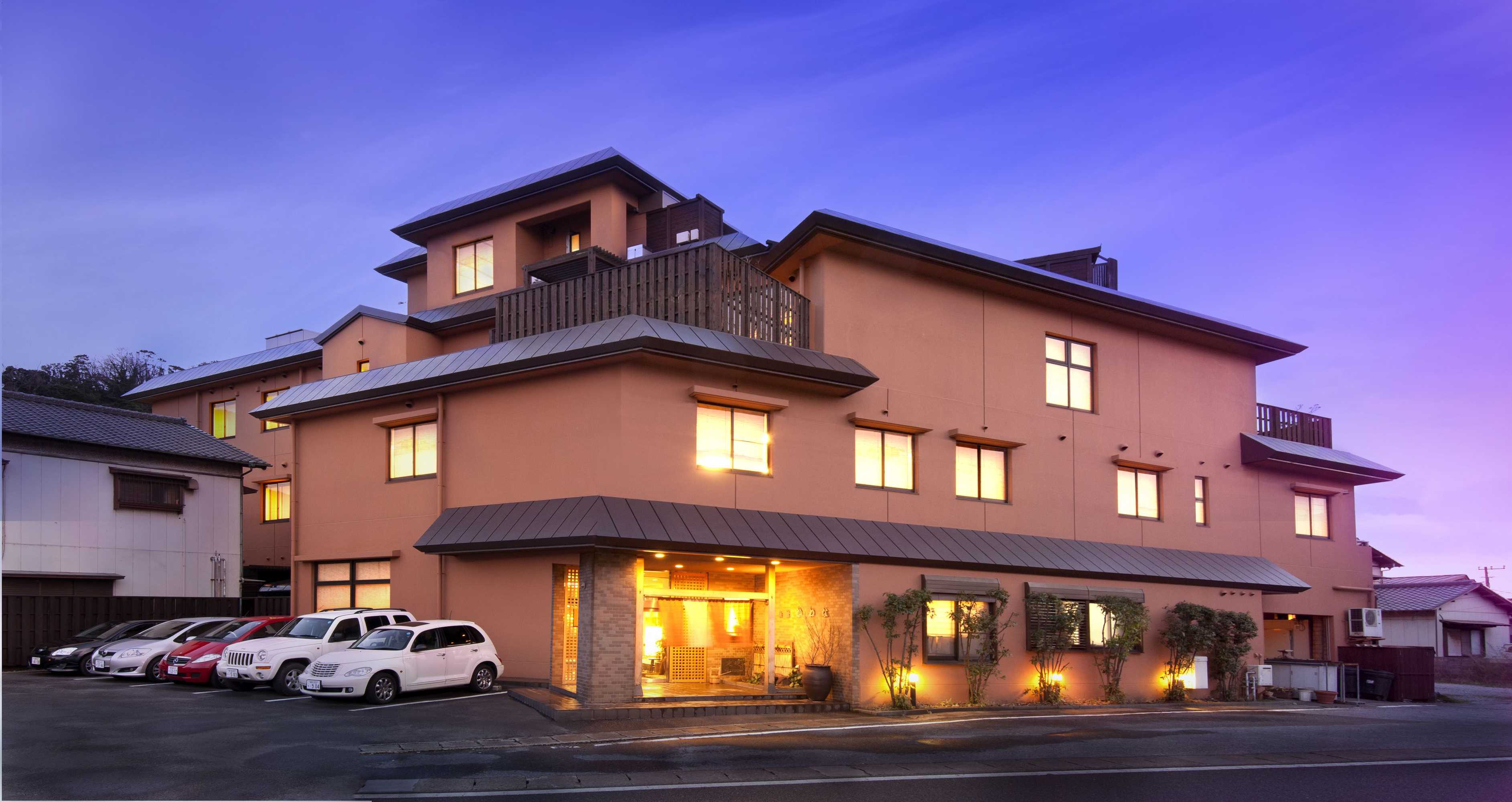 Gift card for 旅館かわな -Ryokan Kawana- Gift card for 旅館かわな -Ryokan Kawana-