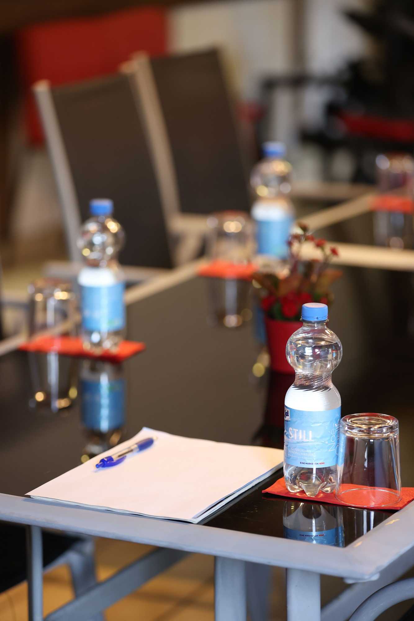 Gift card for Seeblick Hotel Obermaubach