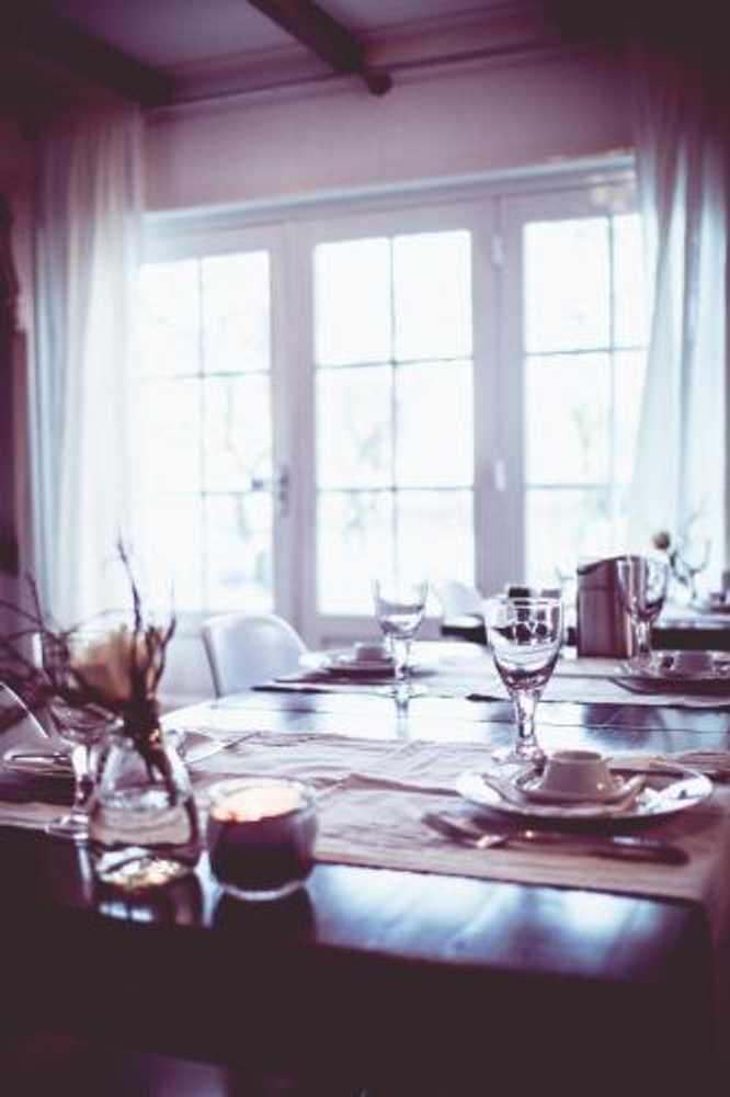 Gift card for Bed & Breakfast De Ruige Weide