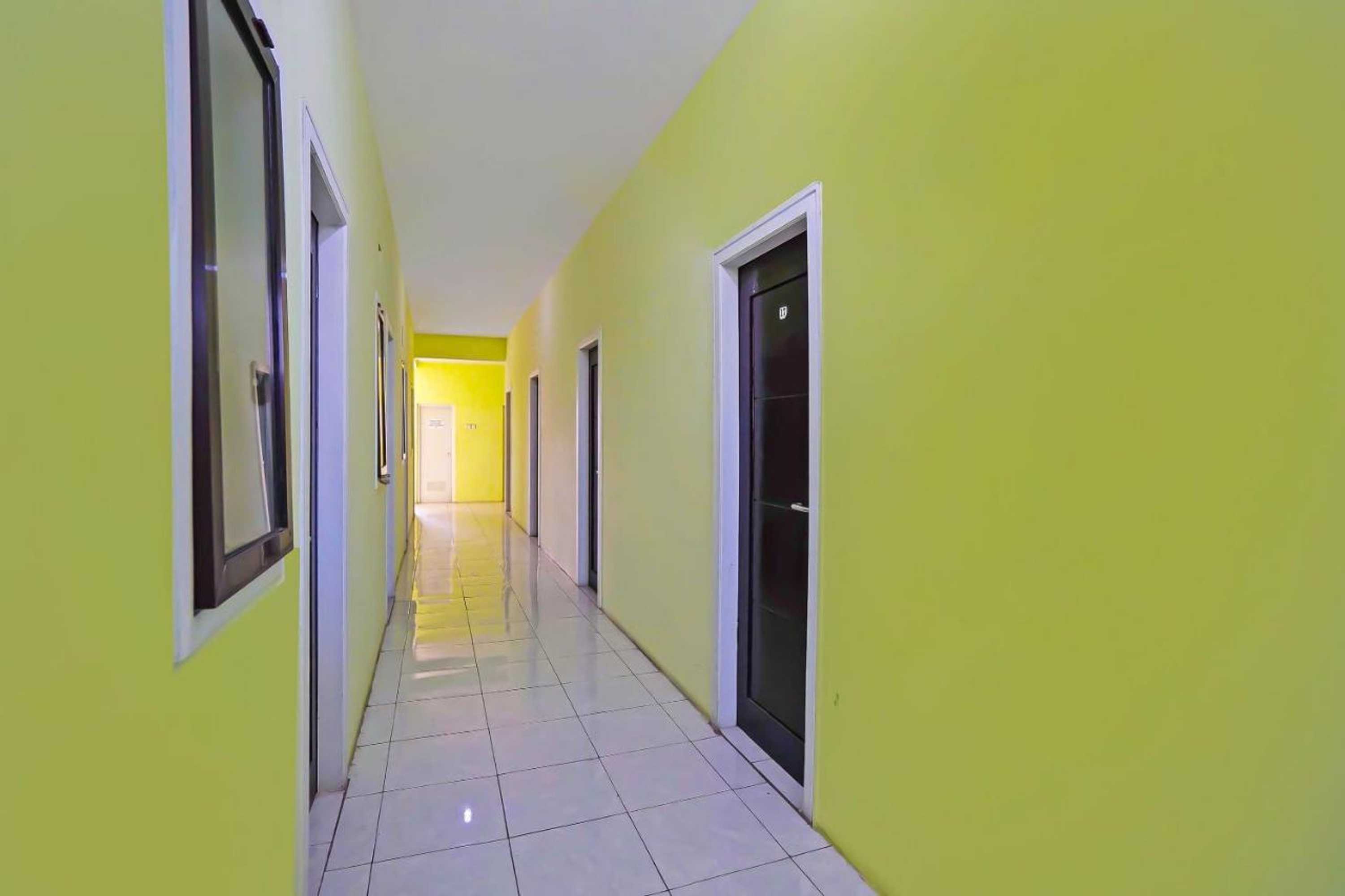 Gift card for Spot ON 92474 Penginapan Rusunawa Ii