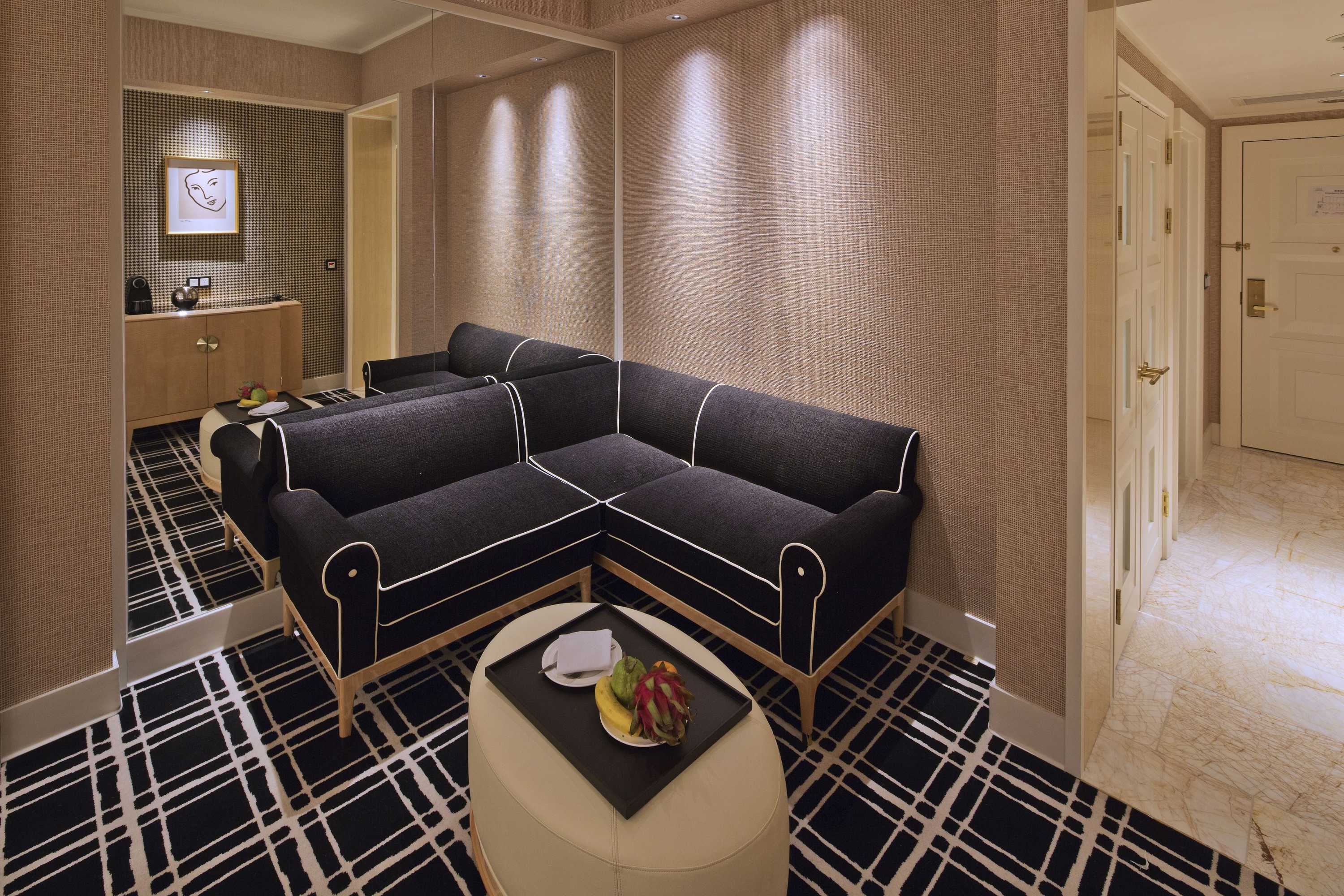 Gift card for The Lin Hotel