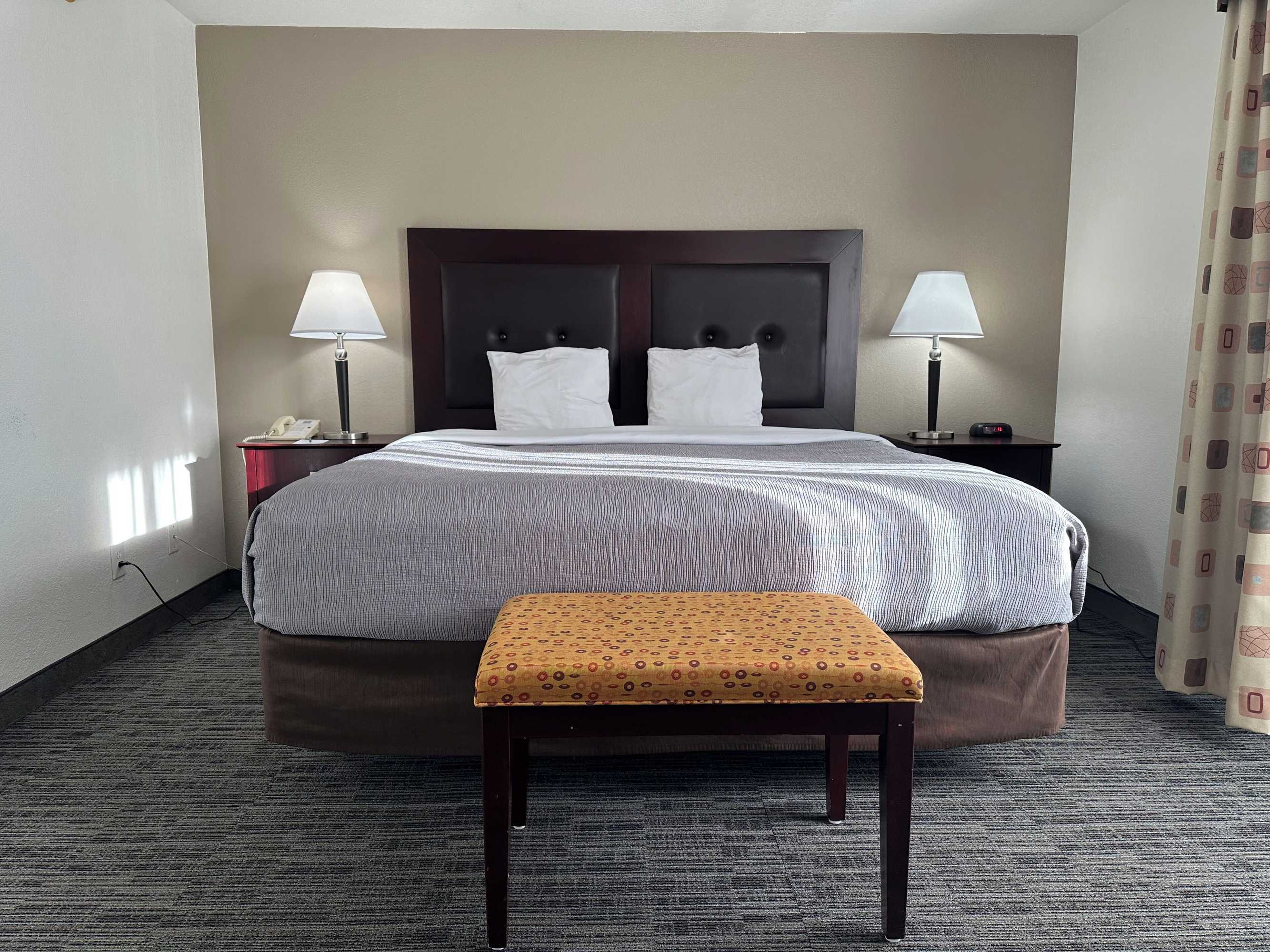 Gift card for Quality Inn & Suites Everett