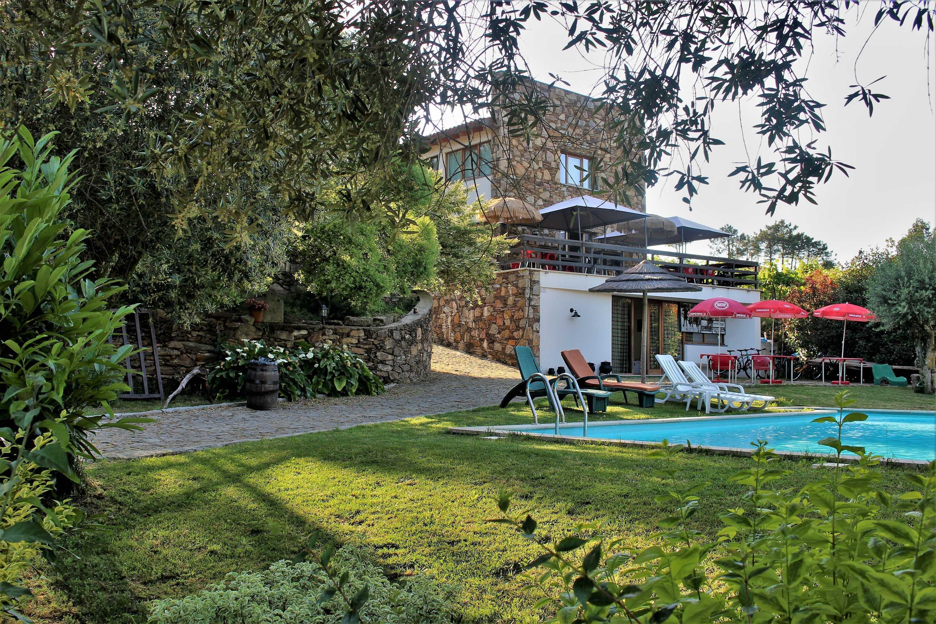 Gift card for Toca Dos Lobos - Ecological Cabin Gift card for Toca Dos Lobos - Ecological Cabin