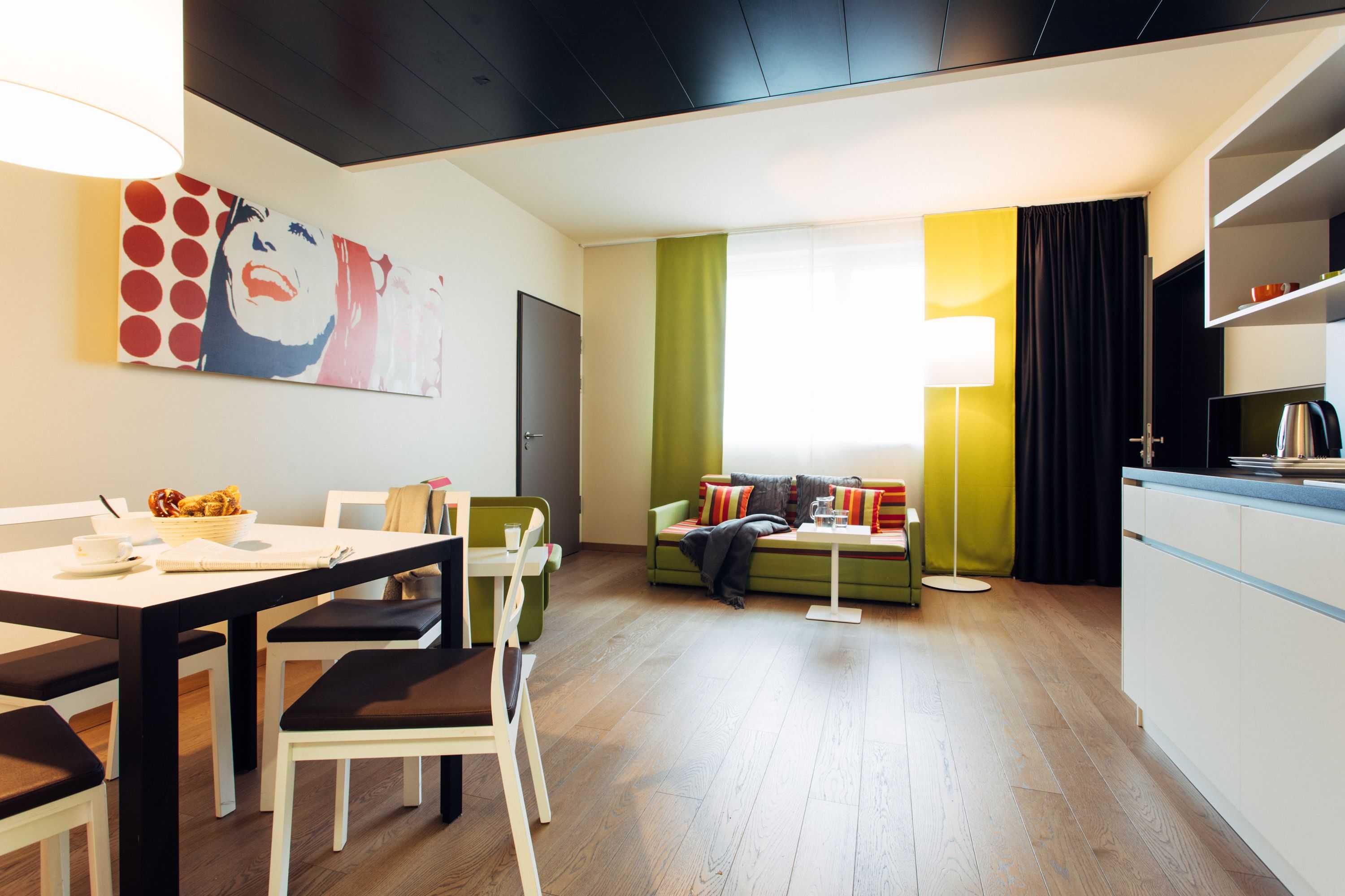 Gift card for Harry’s Home Dornbirn Hotel & Apartments Gift card for Harry’s Home Dornbirn Hotel & Apartments