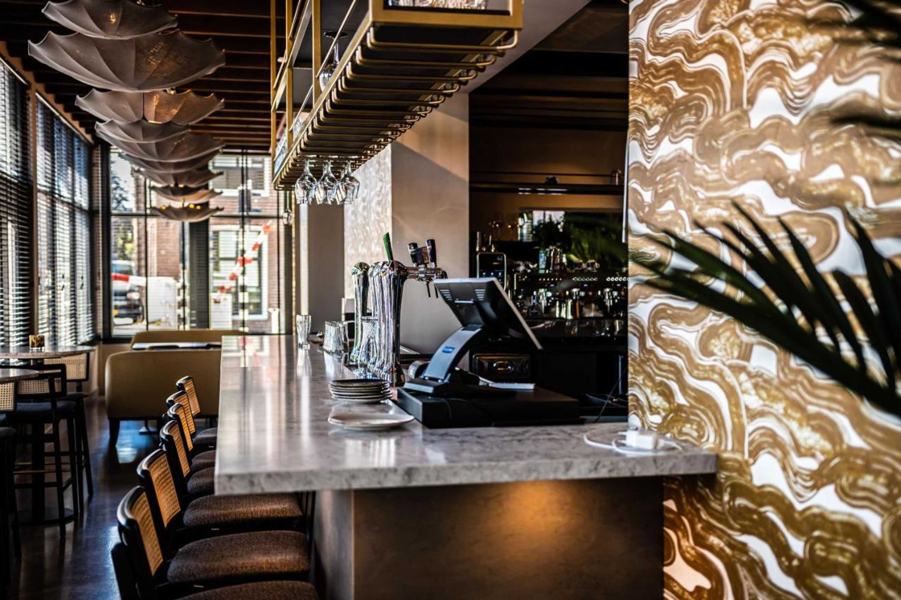 Gift card for Bistrotel 't Amsterdammertje