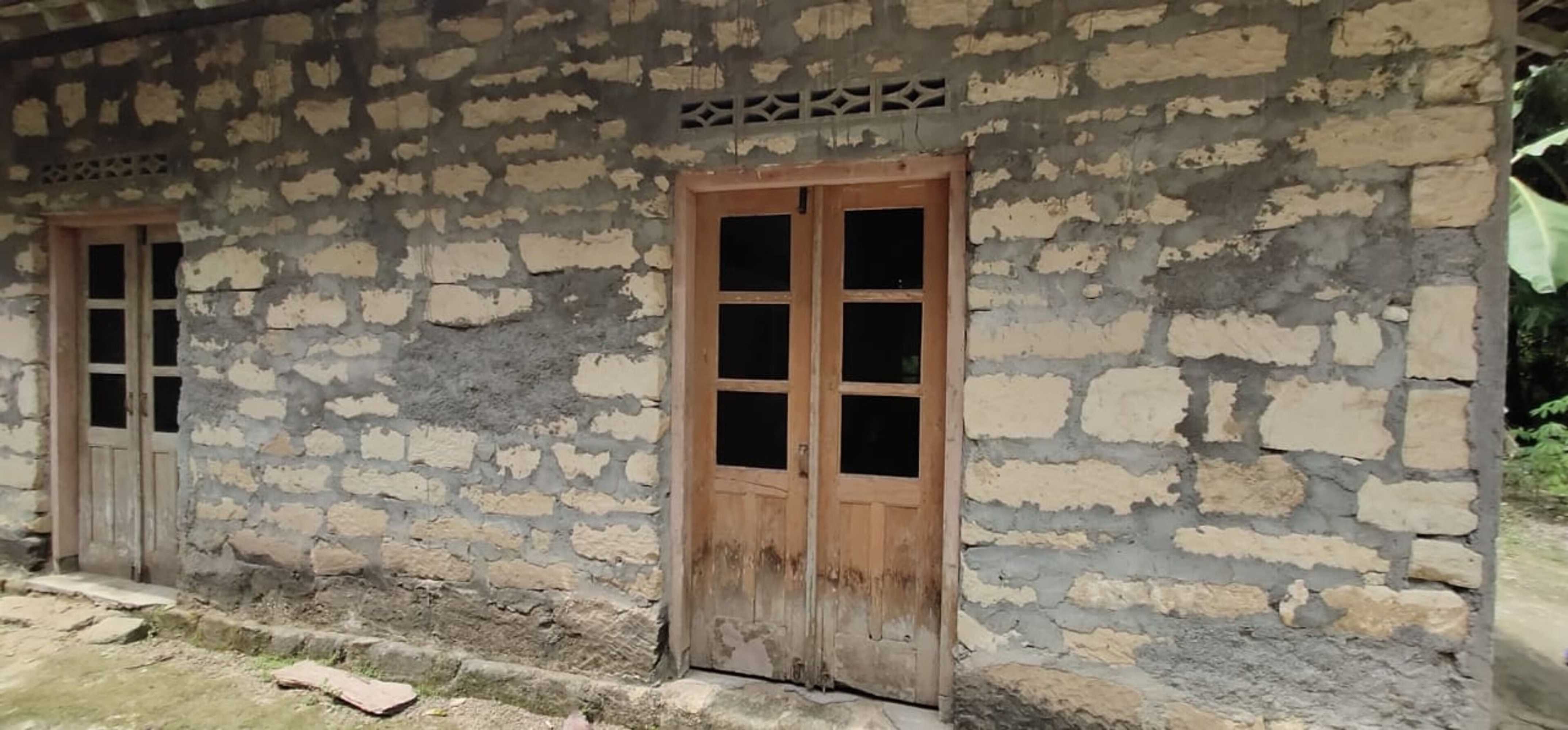 Gift card for Natural Stone Homestay Syariah - Hostel