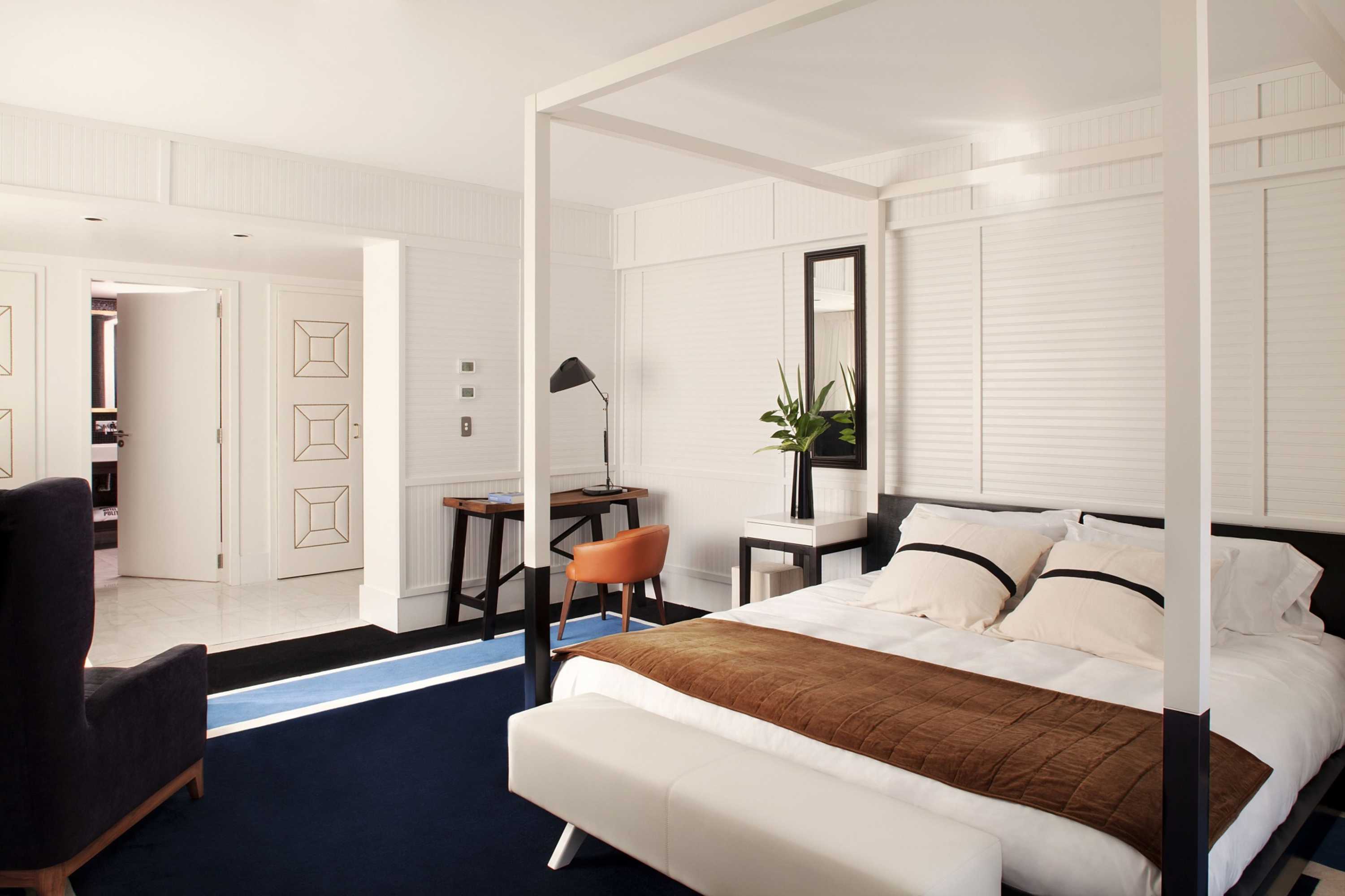 Gift card for Hotel Pulitzer Buenos Aires Gift card for Hotel Pulitzer Buenos Aires