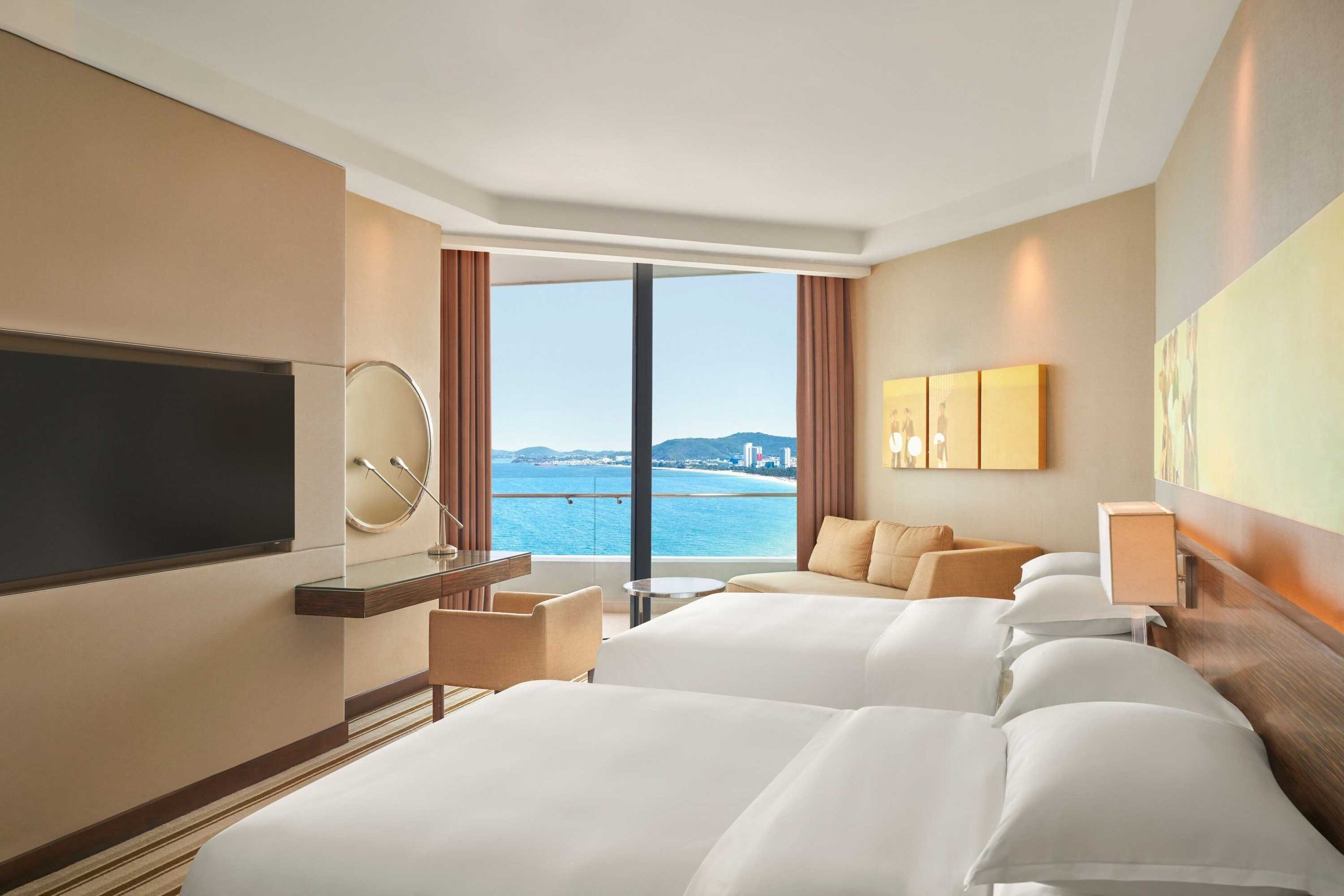 Gift card for Sheraton Nha Trang Hotel & Spa