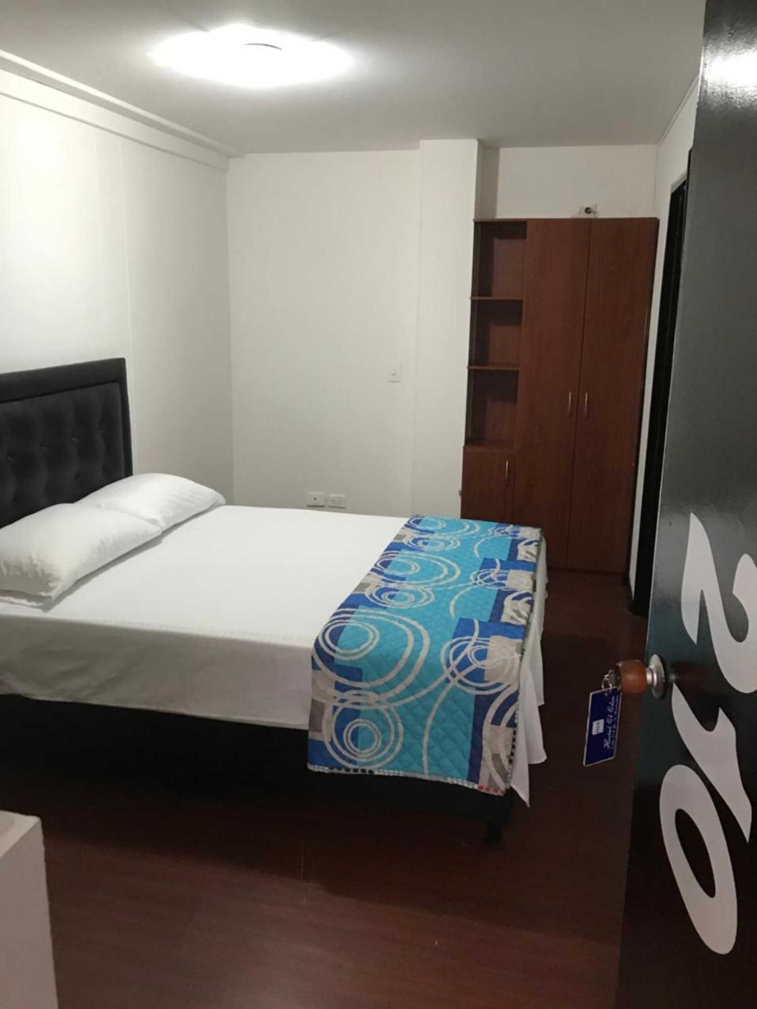 Gift card for Hostal El Eden Manizales