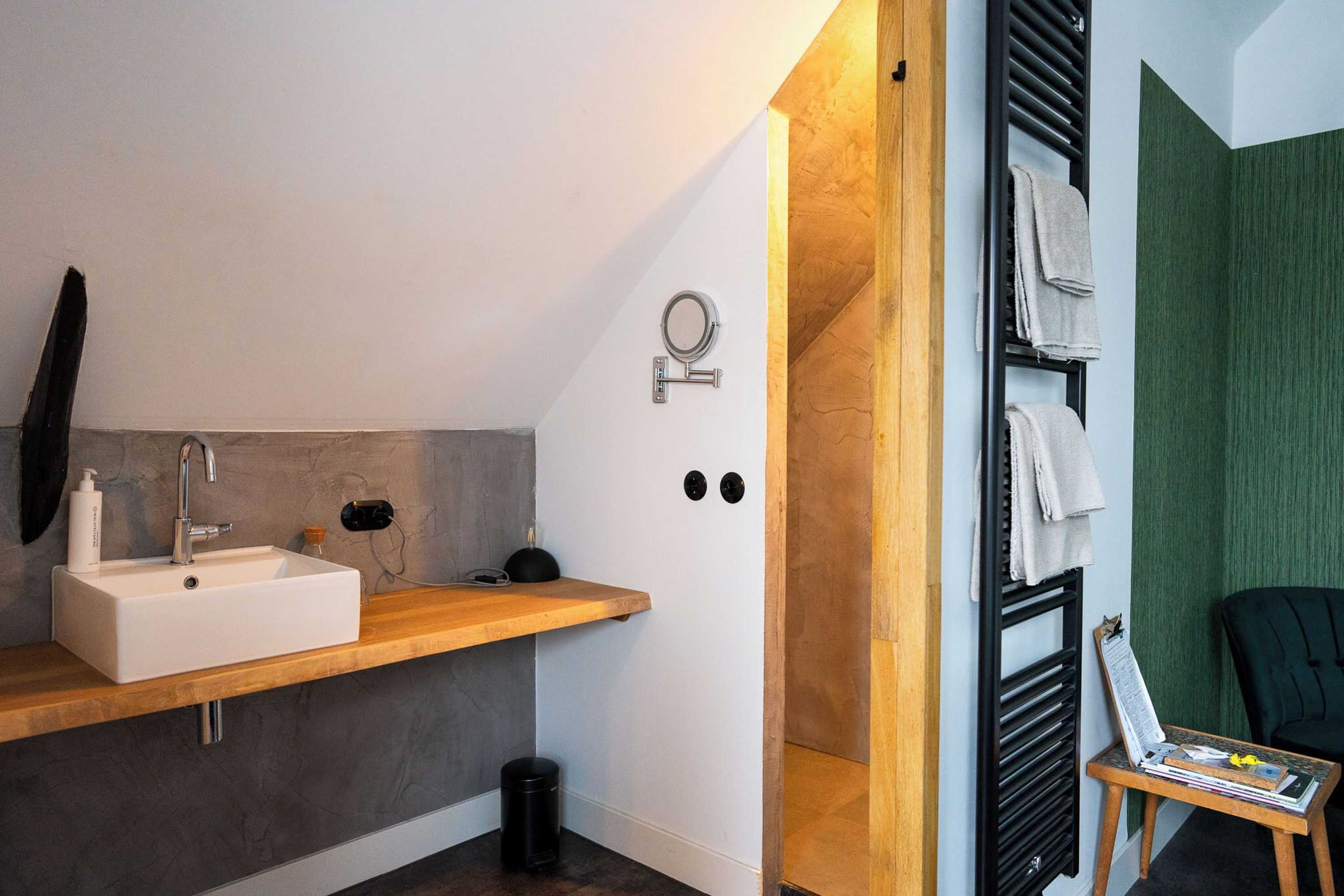 Gift card for Villa Wanrooy