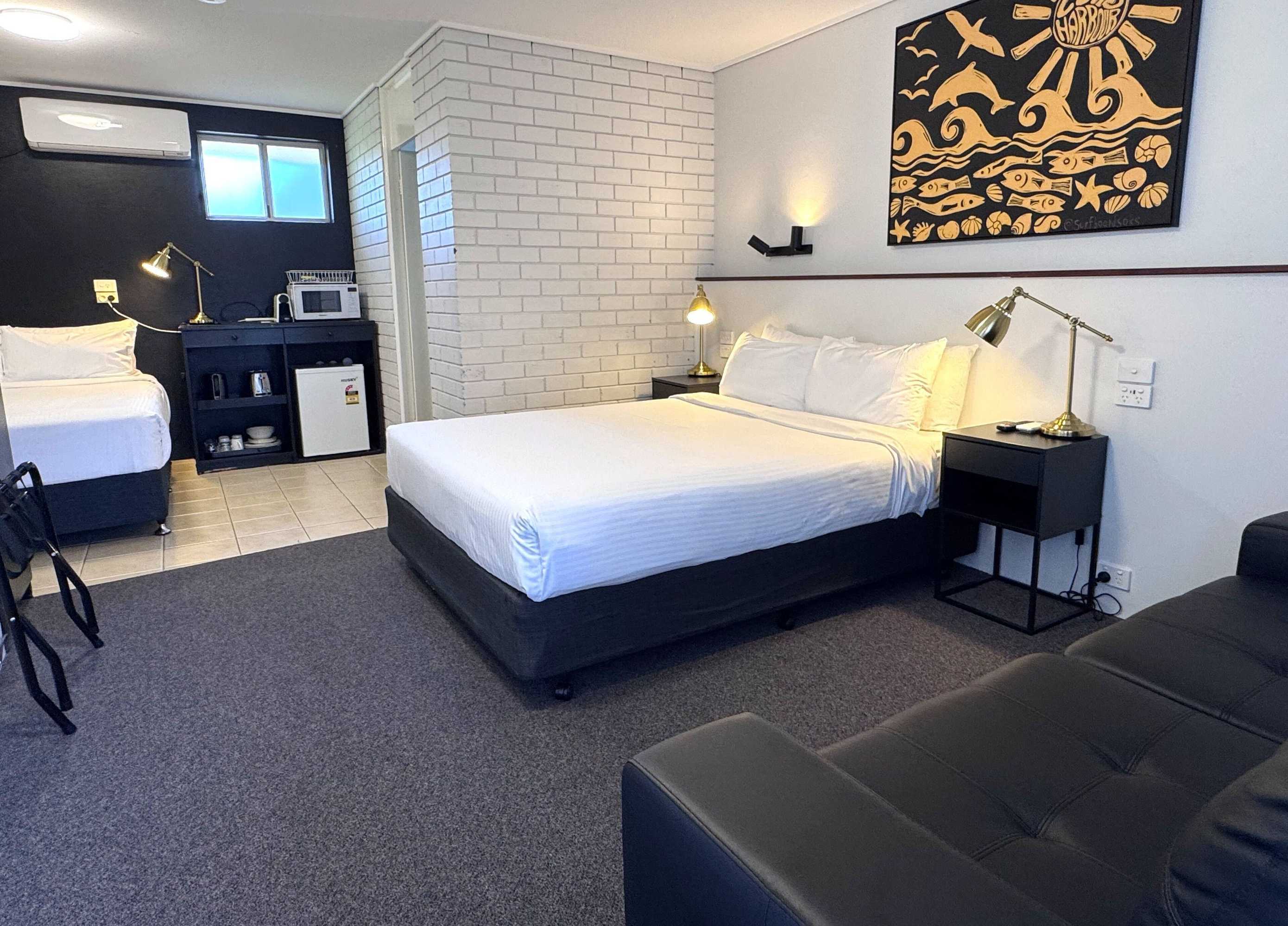 Gift card for Matador Motor Inn