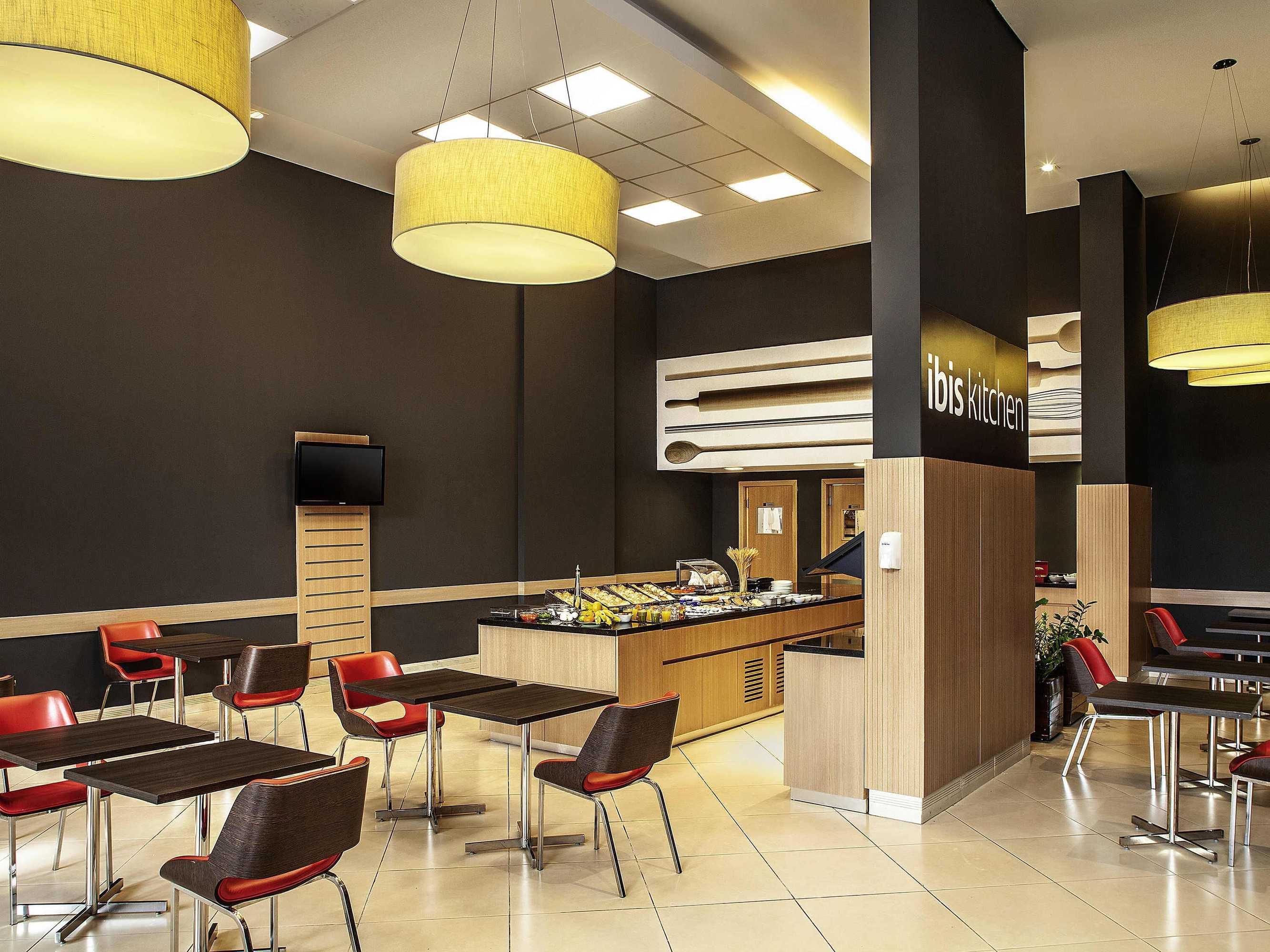 Gift card for Ibis BH Afonso Pena Savassi