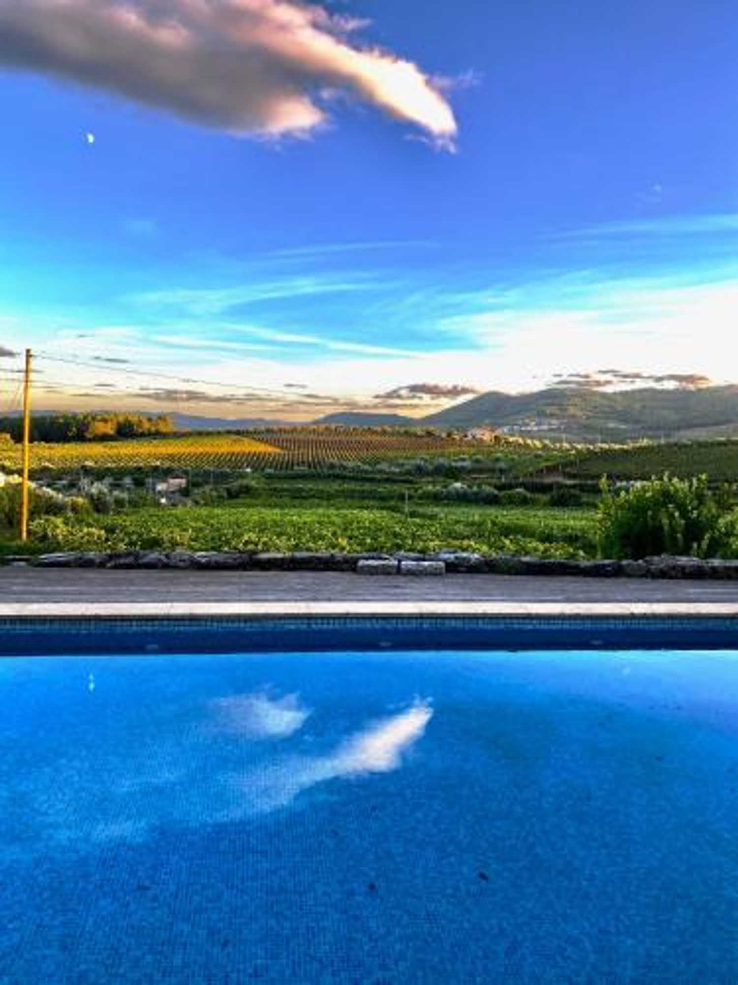 Gift card for Casa Dos Barros Winery Lodge by Vintage Theory Gift card for Casa Dos Barros Winery Lodge by Vintage Theory