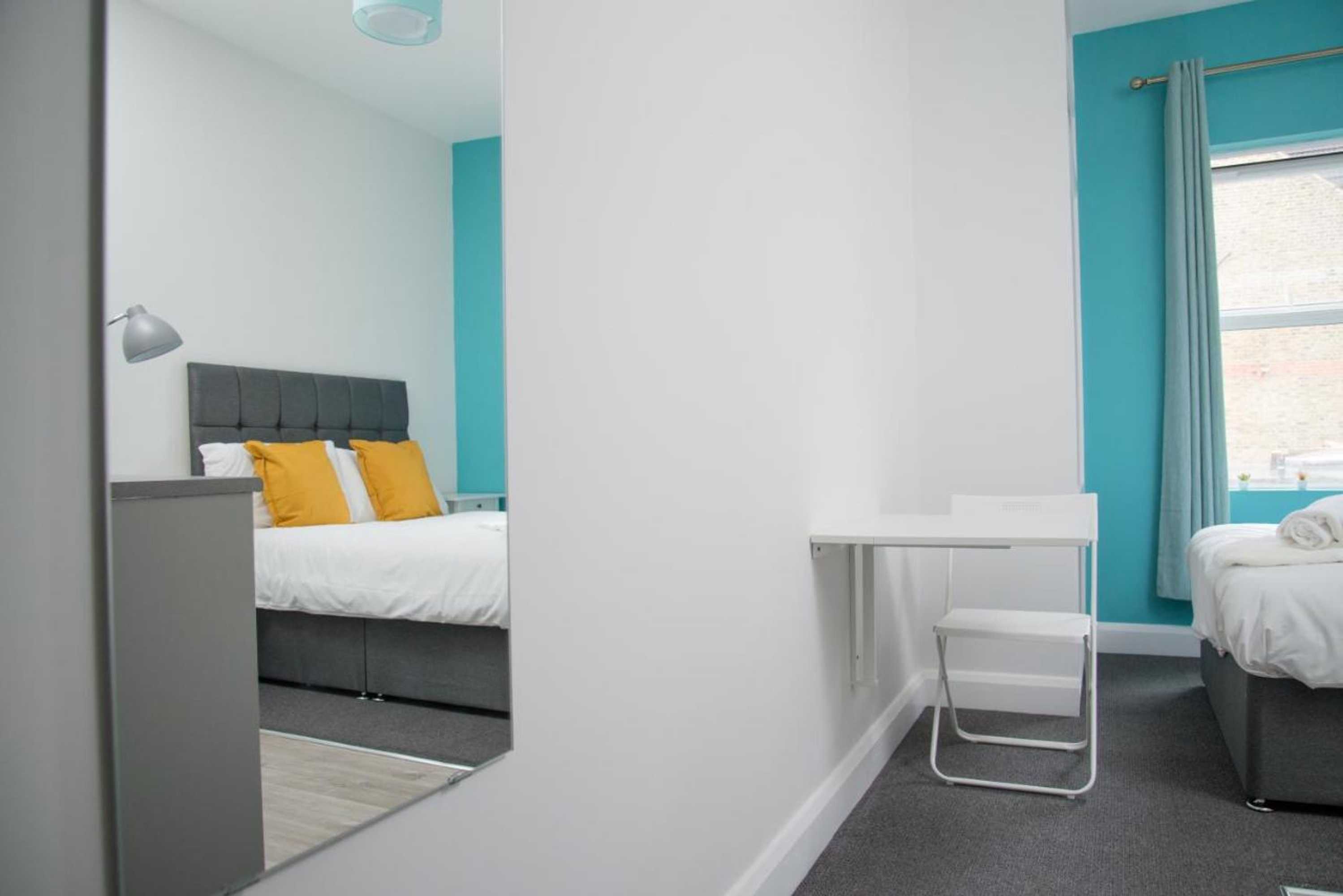 Gift card for Tlk Apartments & Hotel - Beckenham High Street