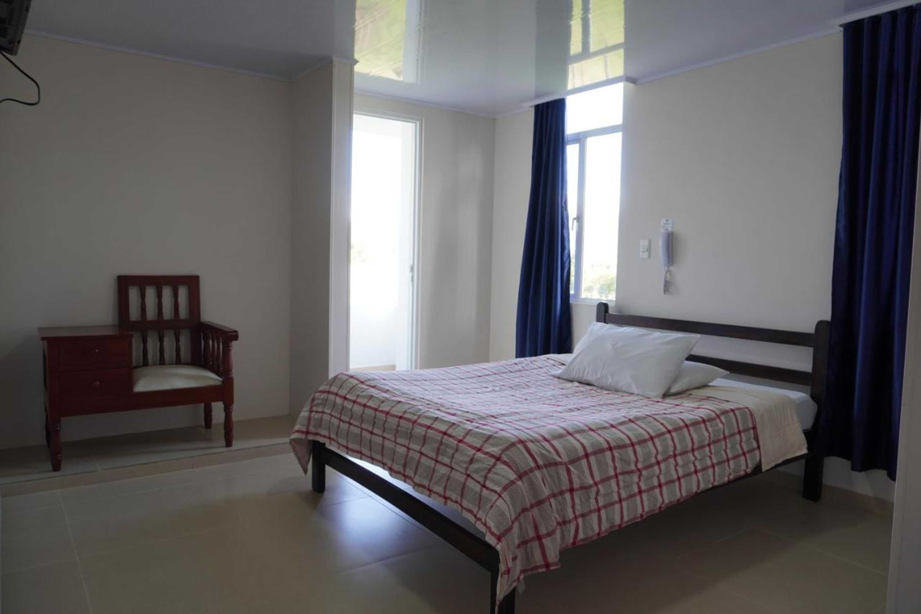 Gift card for Hotel Alta Vista Campestre