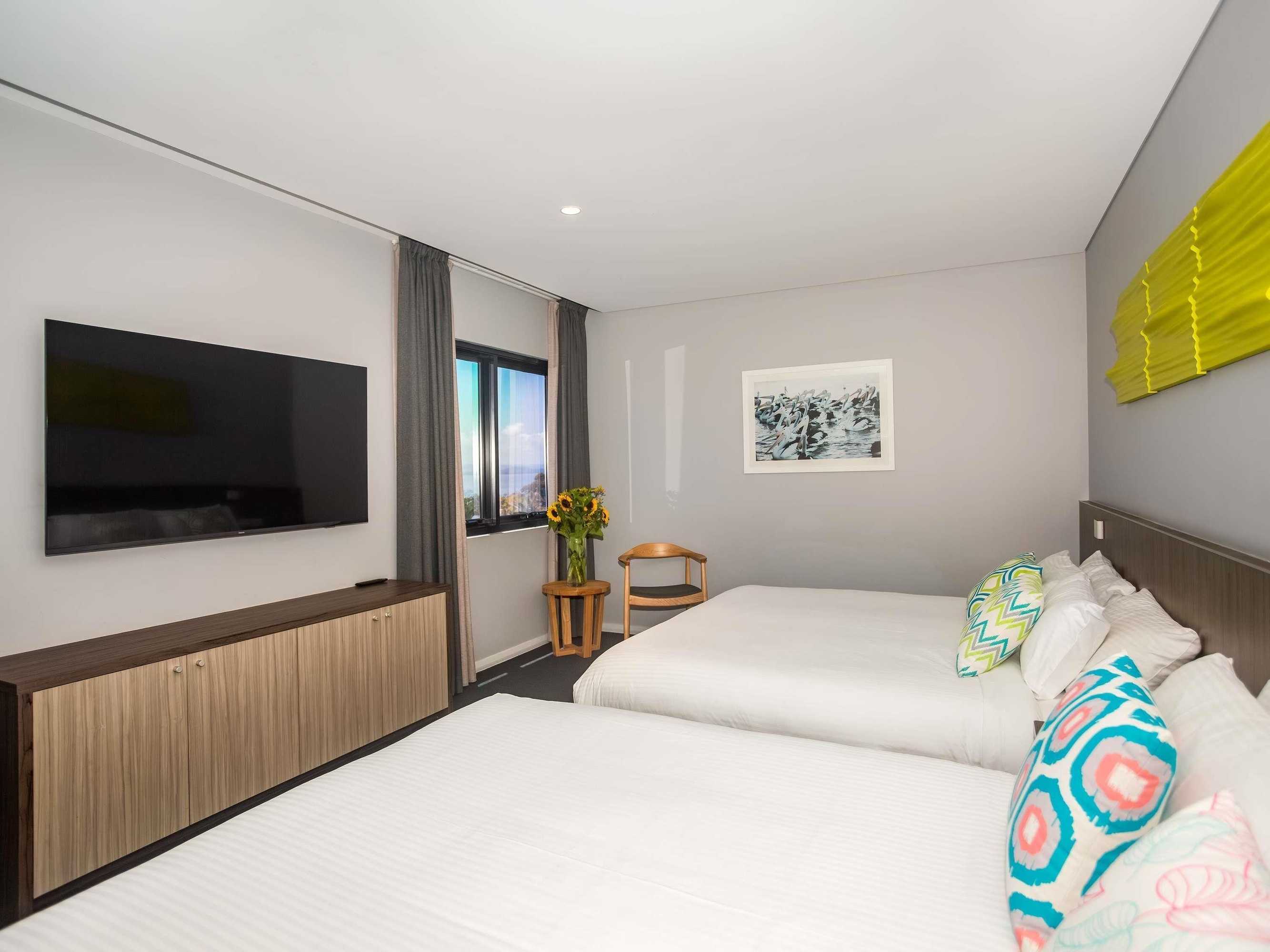 Gift card for Ibis Styles The Entrance