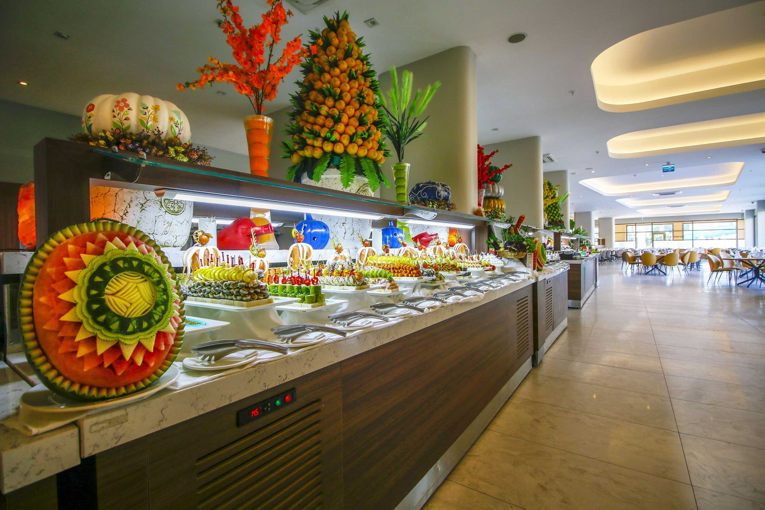 Gift card for Julian Club Hotel - All Inclusive