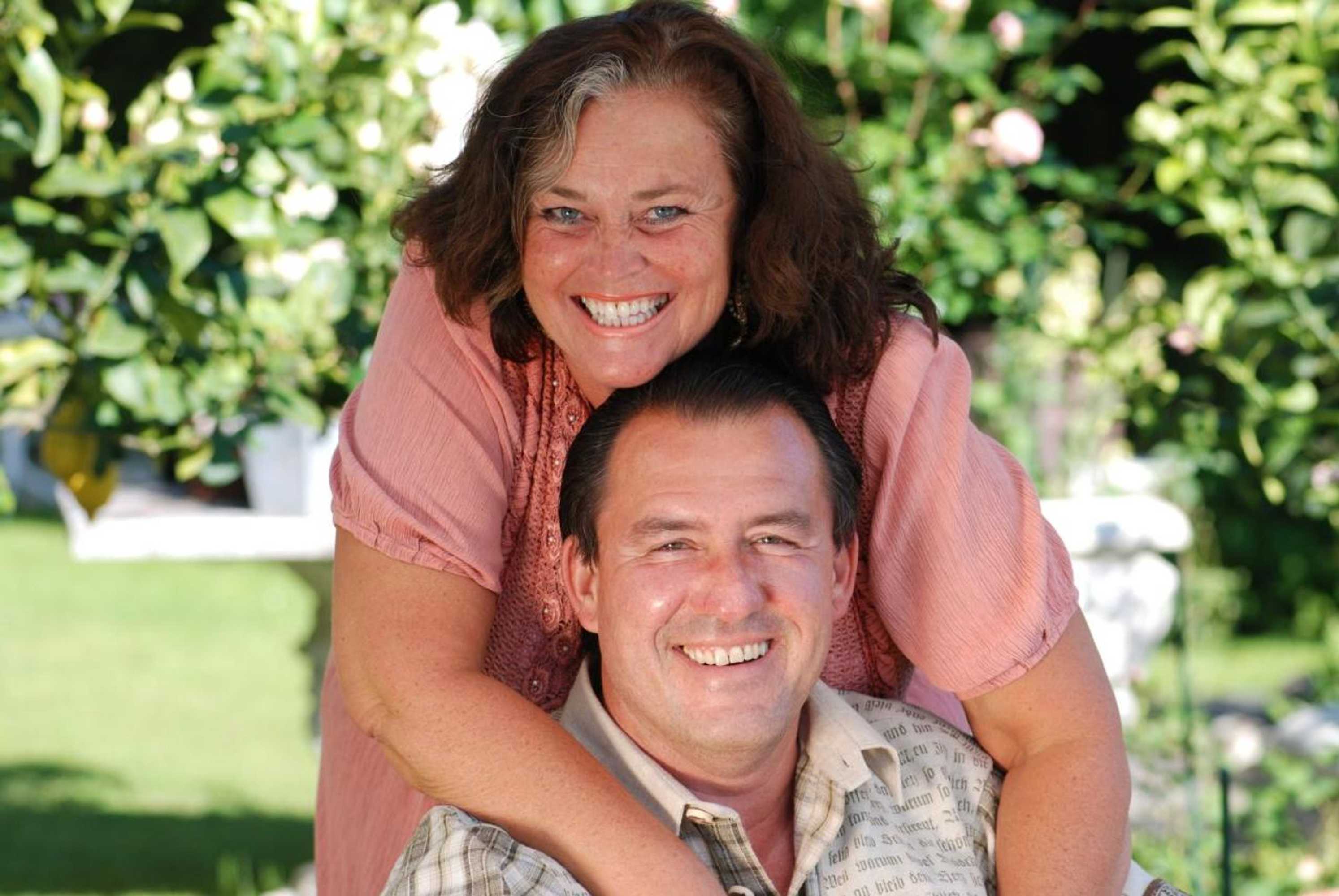 Gift card for Im Röseligarten