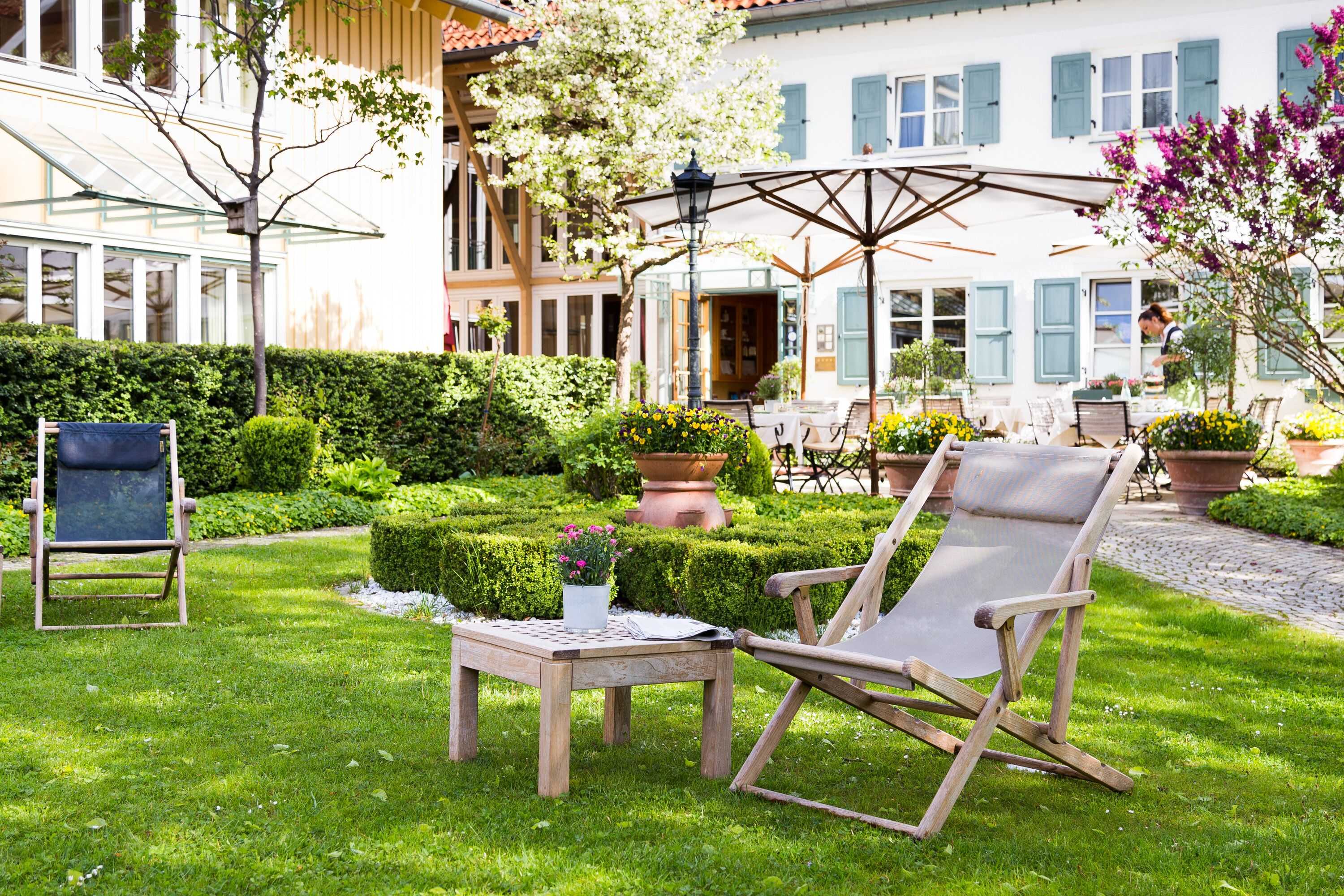 Gift card for Boutique Hotel Seitner Hof München Pullach Gift card for Boutique Hotel Seitner Hof München Pullach