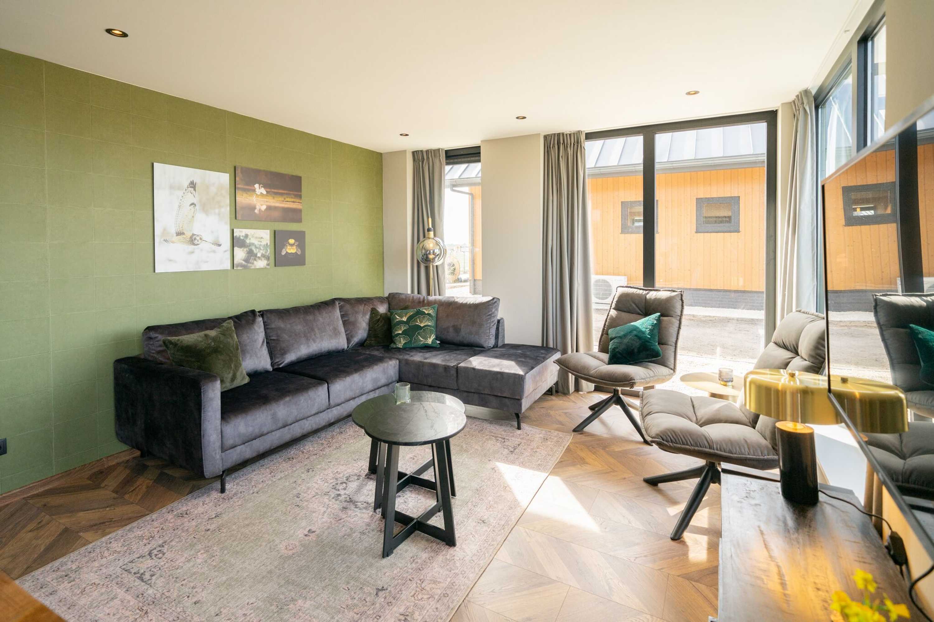 Gift card for Europarcs De Ijssel Eilanden