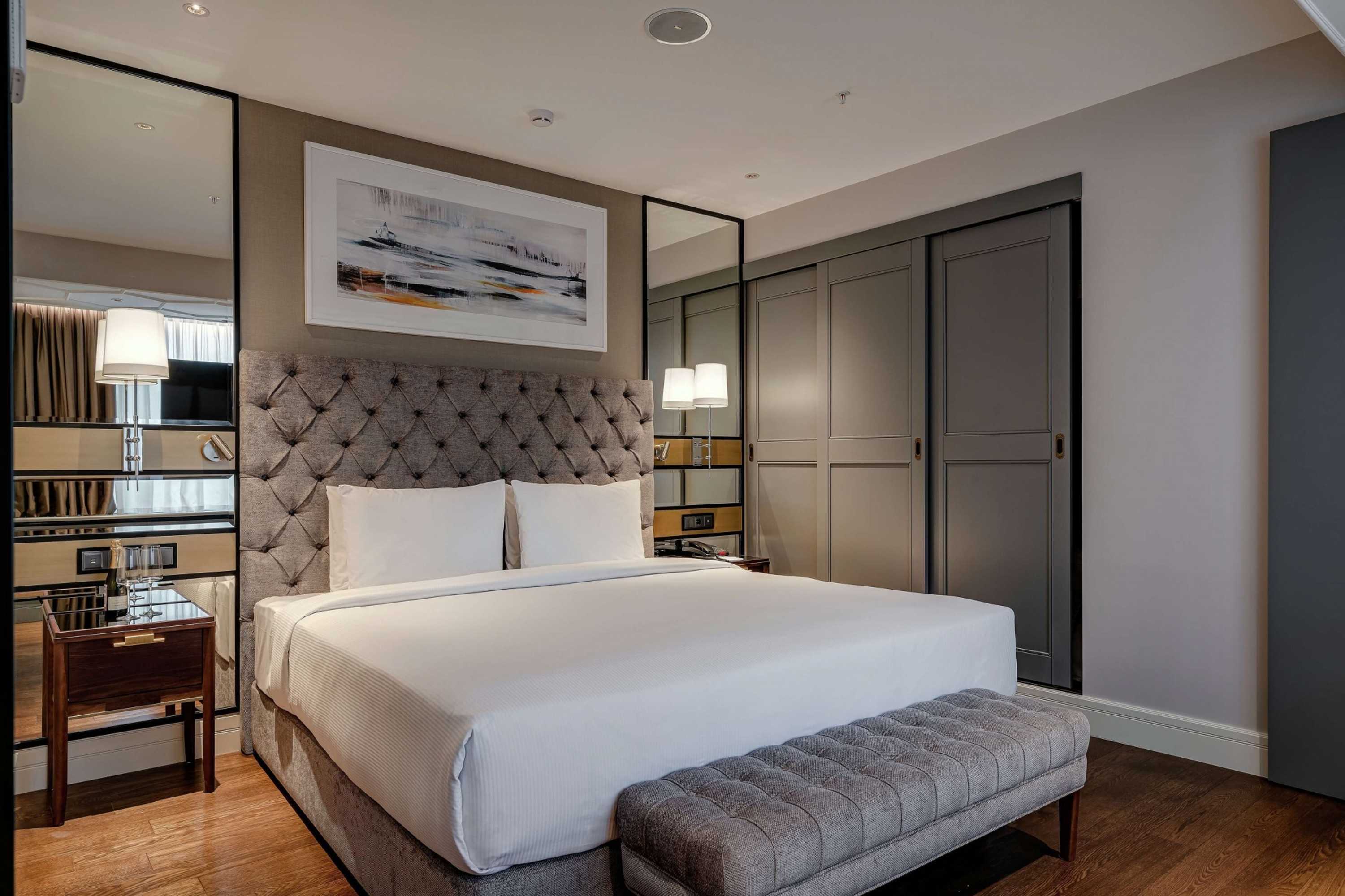 Gift card for Chekhoff Hotel Moscow Curio Collection by Hilton Gift card for Chekhoff Hotel Moscow Curio Collection by Hilton
