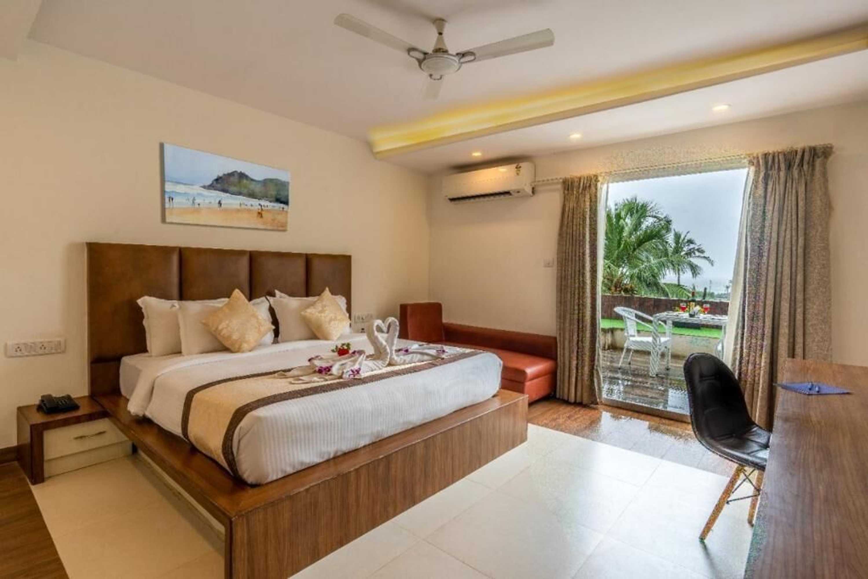 Gift card for Amor Beach Resort Gift card for Amor Beach Resort