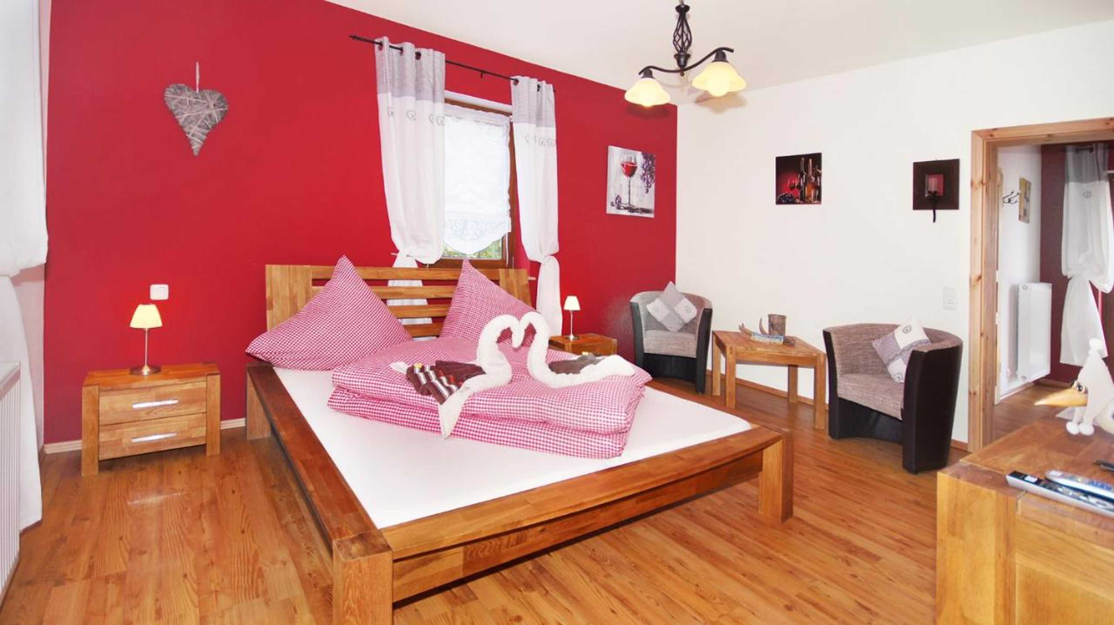 Gift card for Gästezimmer Hans-Norbert Mack