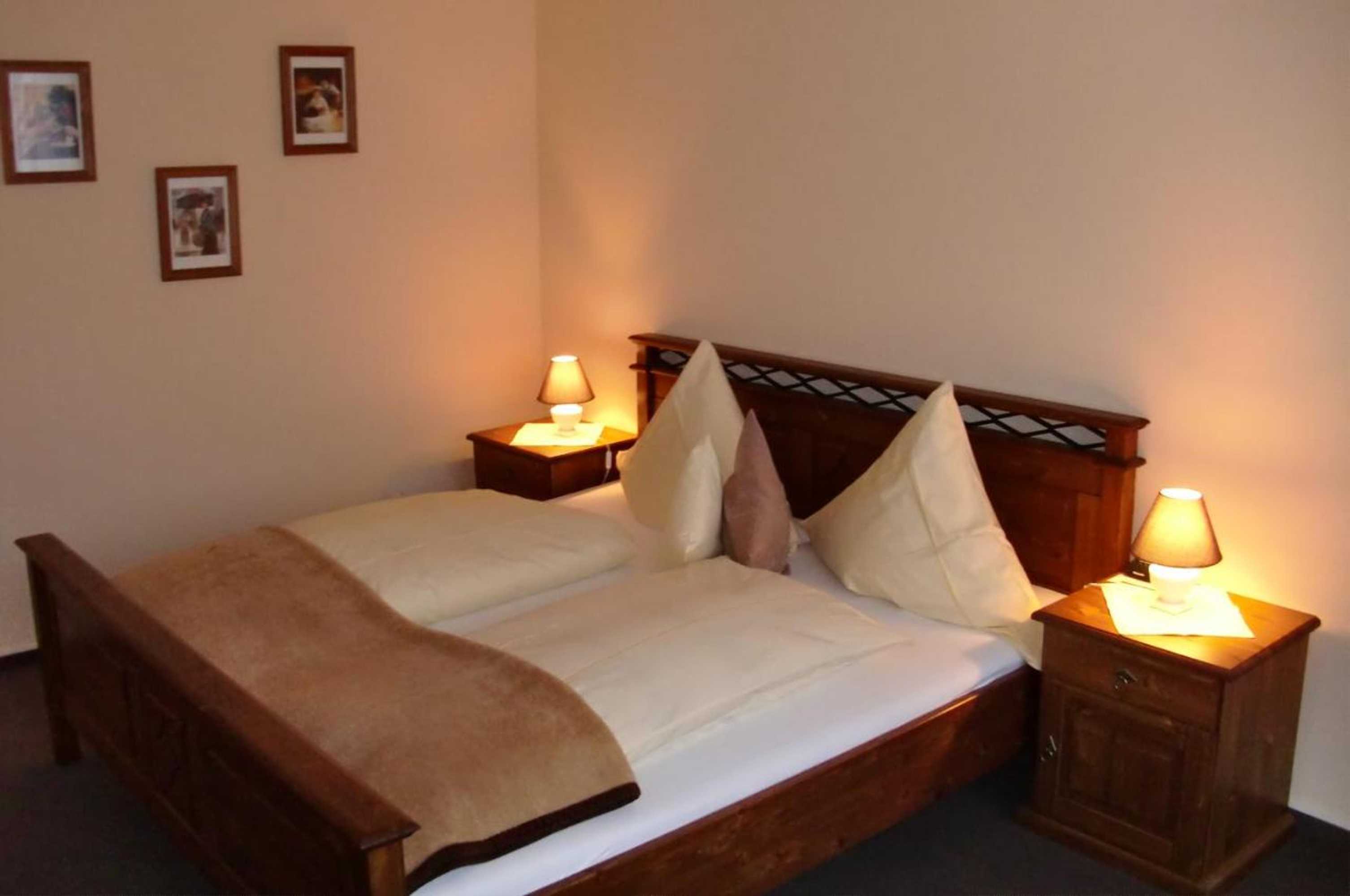 Gift card for Hotel Mietz