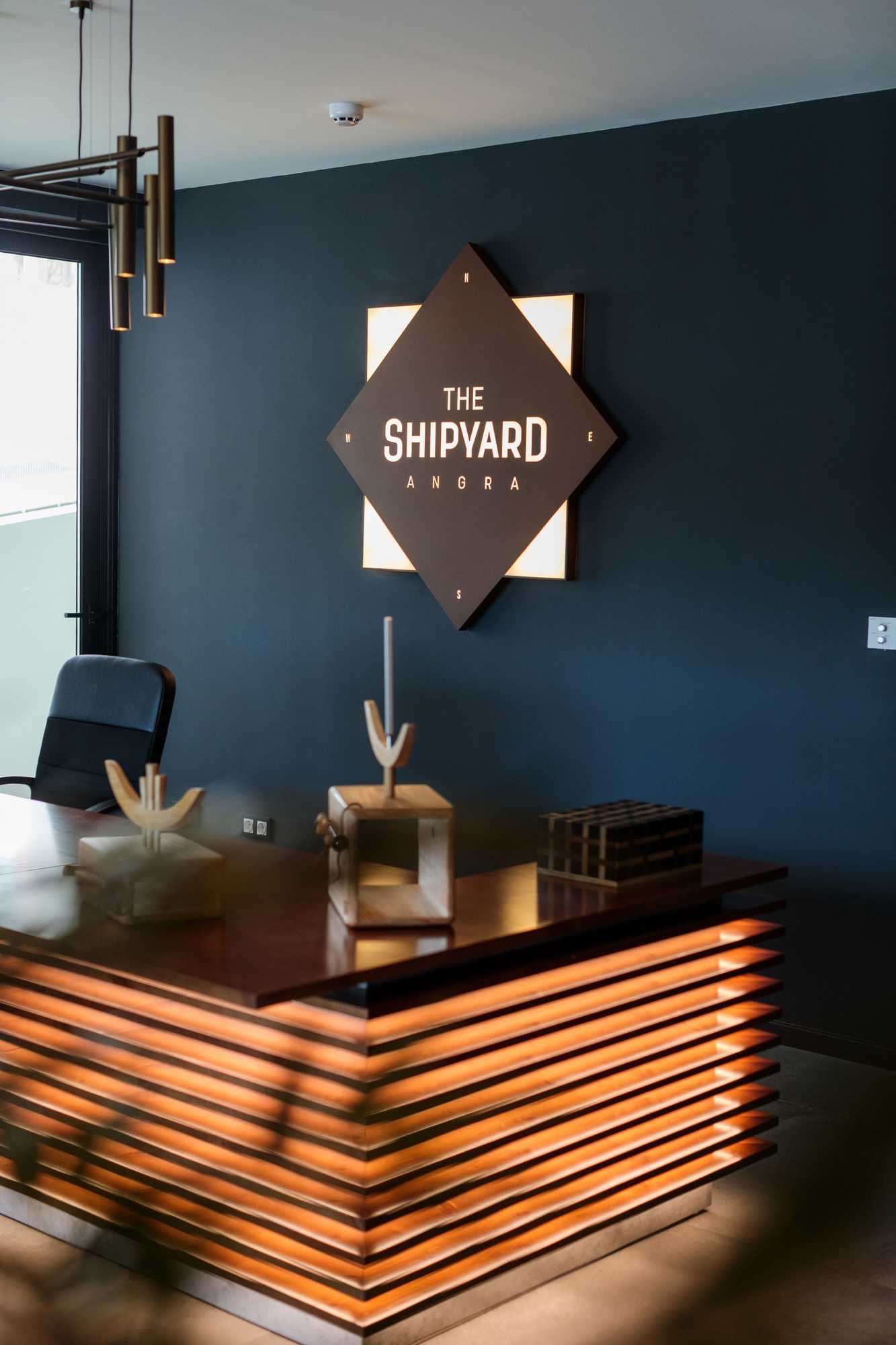 Gift card for The Shipyard Angra Gift card for The Shipyard Angra
