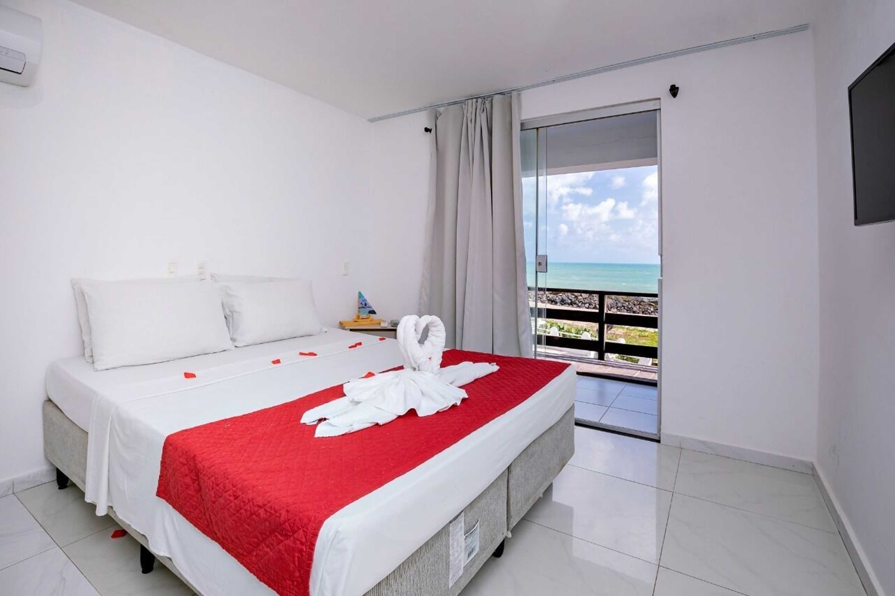 Gift card for Hotel Paraíso Natal Gift card for Hotel Paraíso Natal