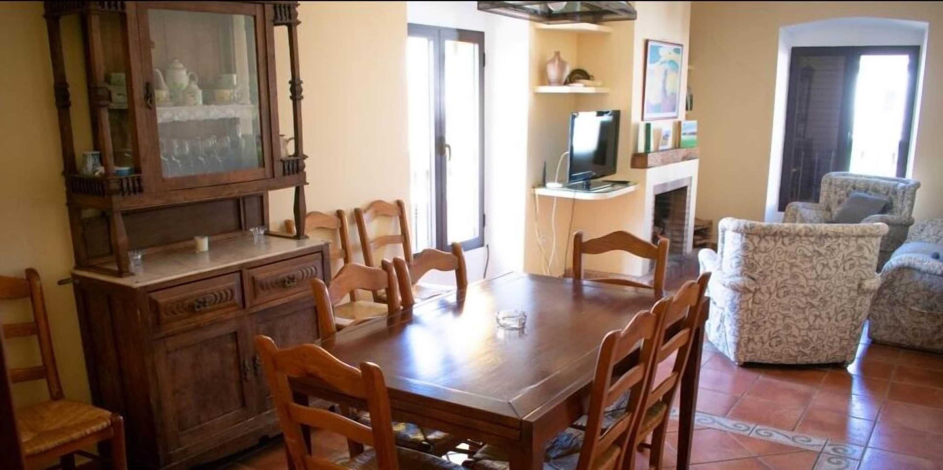 Gift card for La Casa Grande de Adolfo