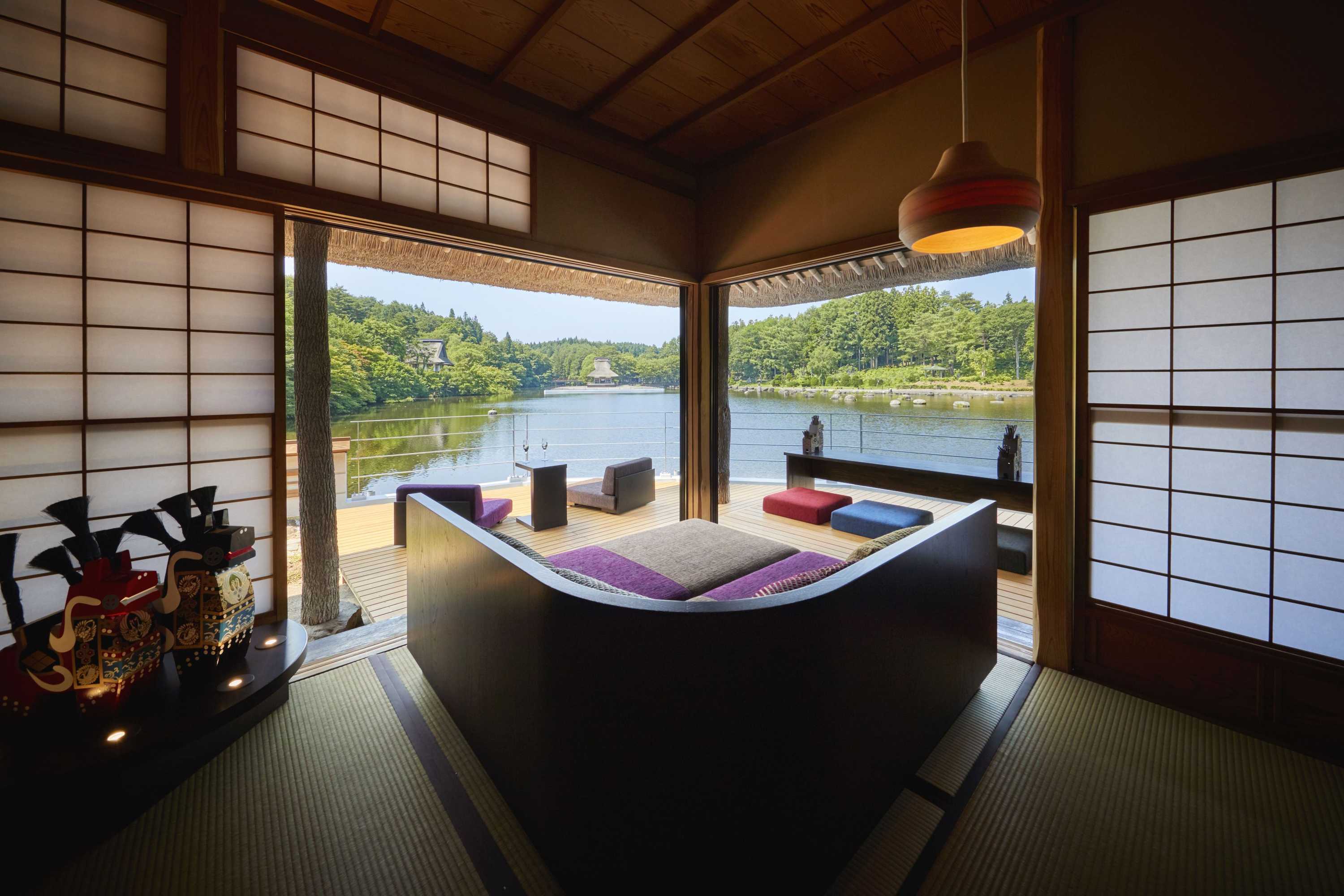 Gift card for Hoshino Resorts Aomoriya Gift card for Hoshino Resorts Aomoriya