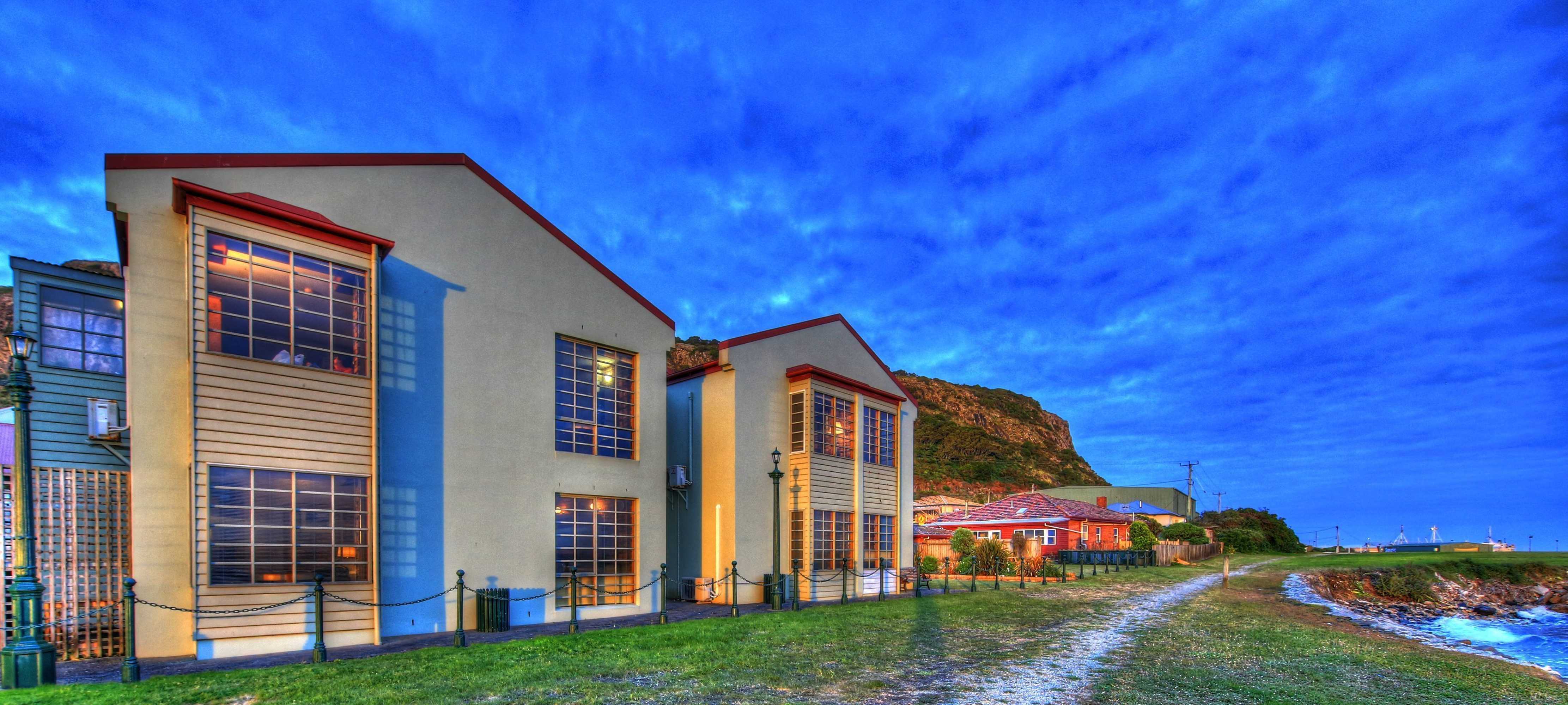 Gift card for Stanley Village Waterfront Accommodation Gift card for Stanley Village Waterfront Accommodation