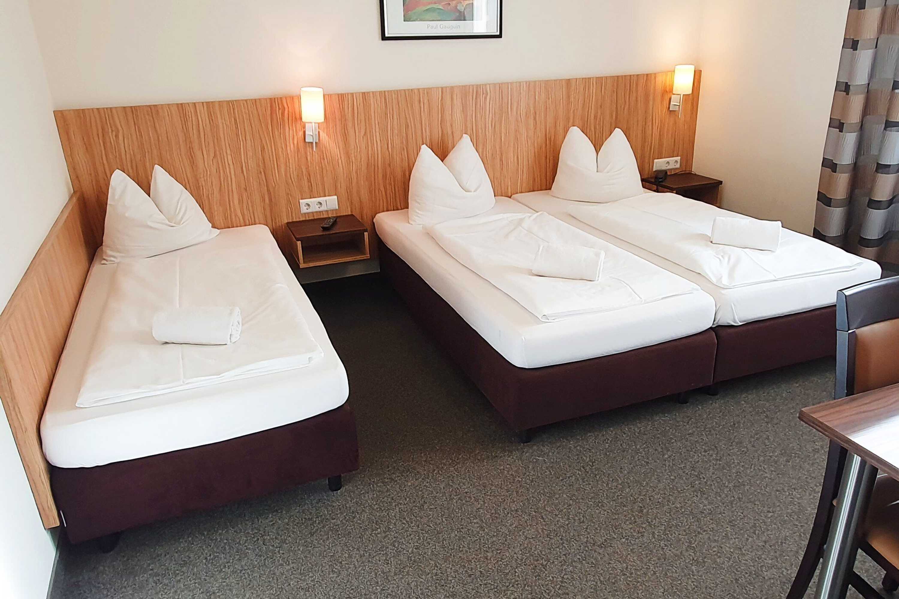 Gift card for Sport Hotel Kenzingen Gift card for Sport Hotel Kenzingen
