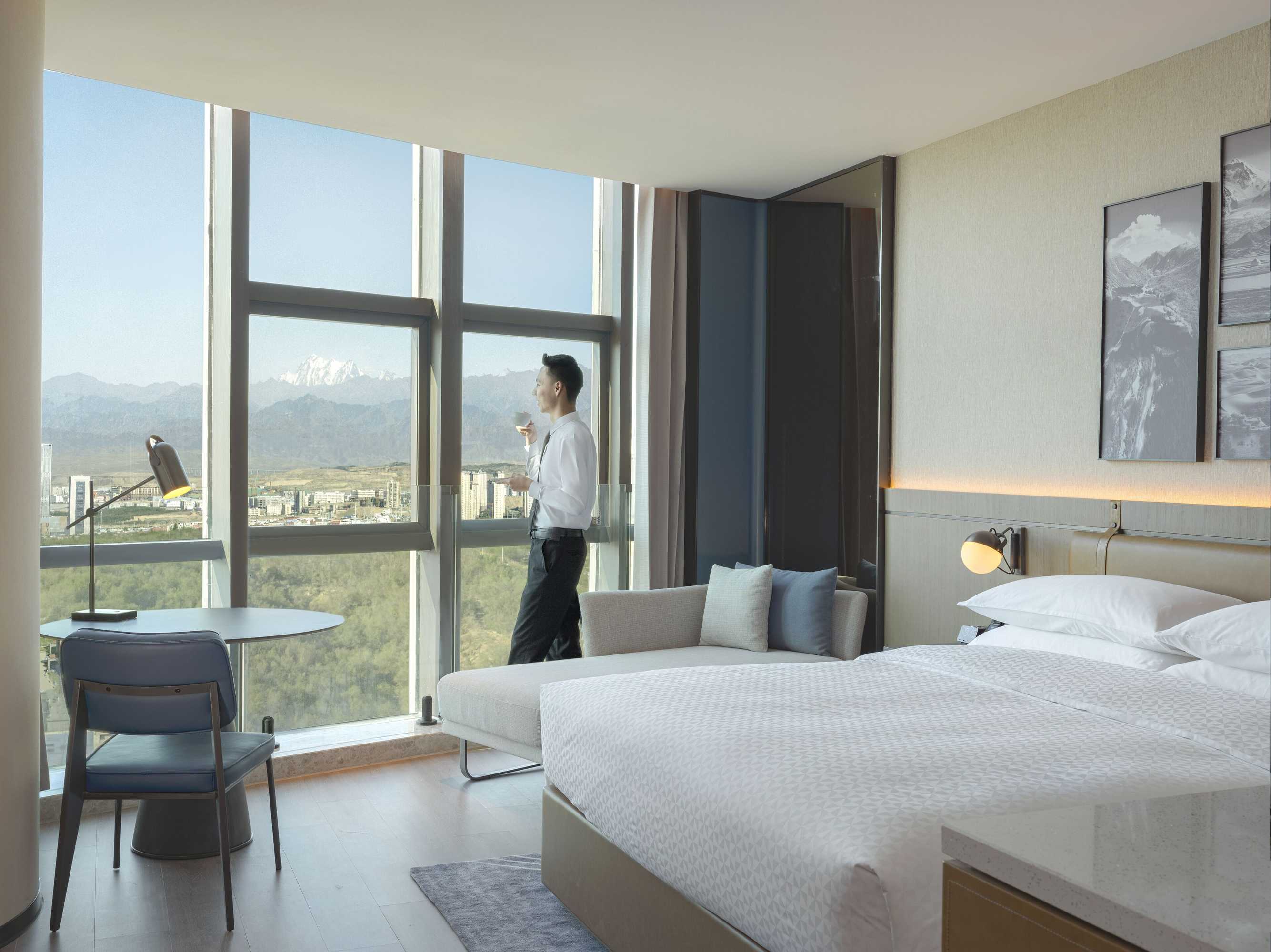 Gift card for Four Points By Sheraton Urumqi Gift card for Four Points By Sheraton Urumqi