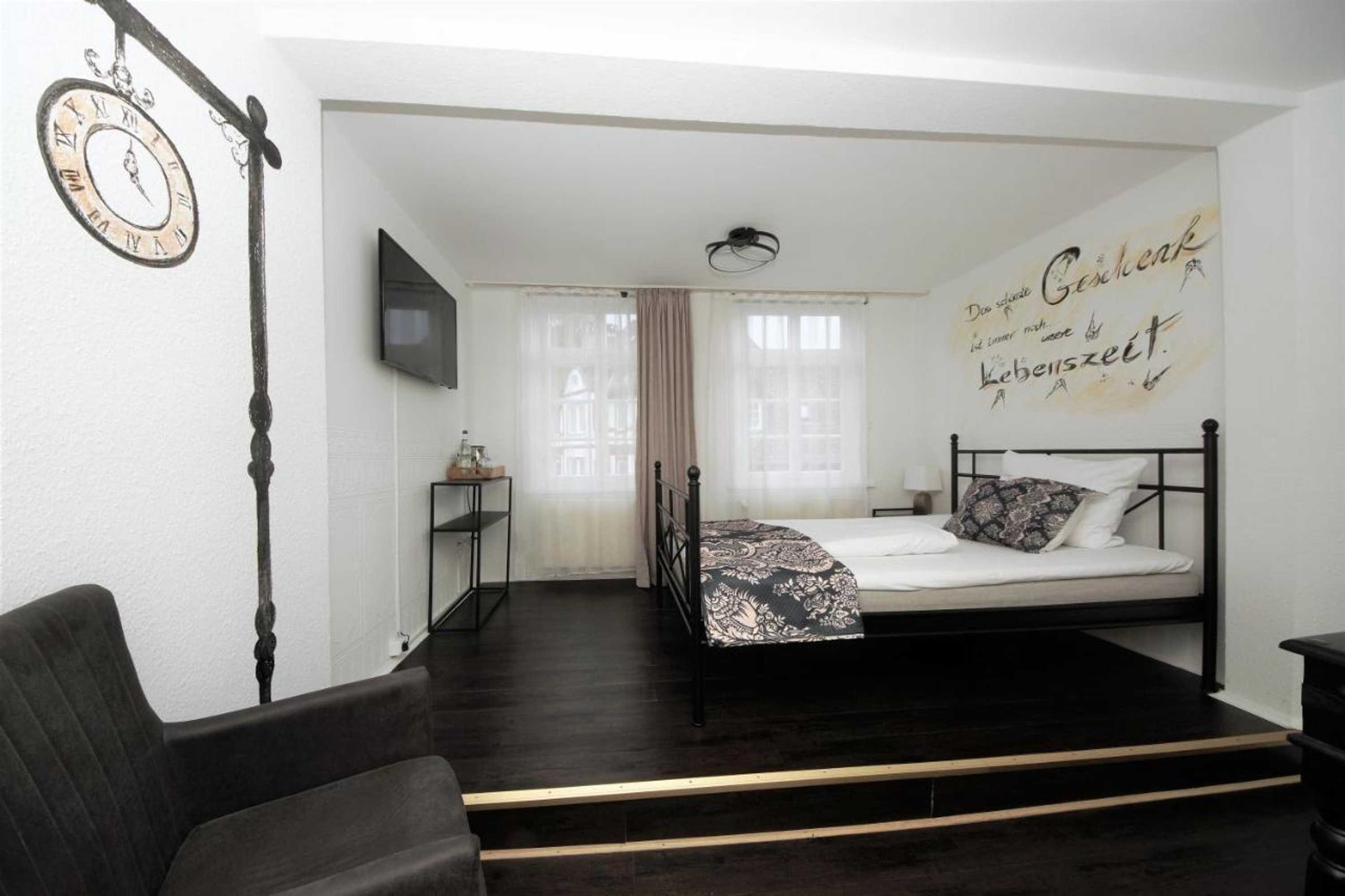 Gift card for Liebezeit