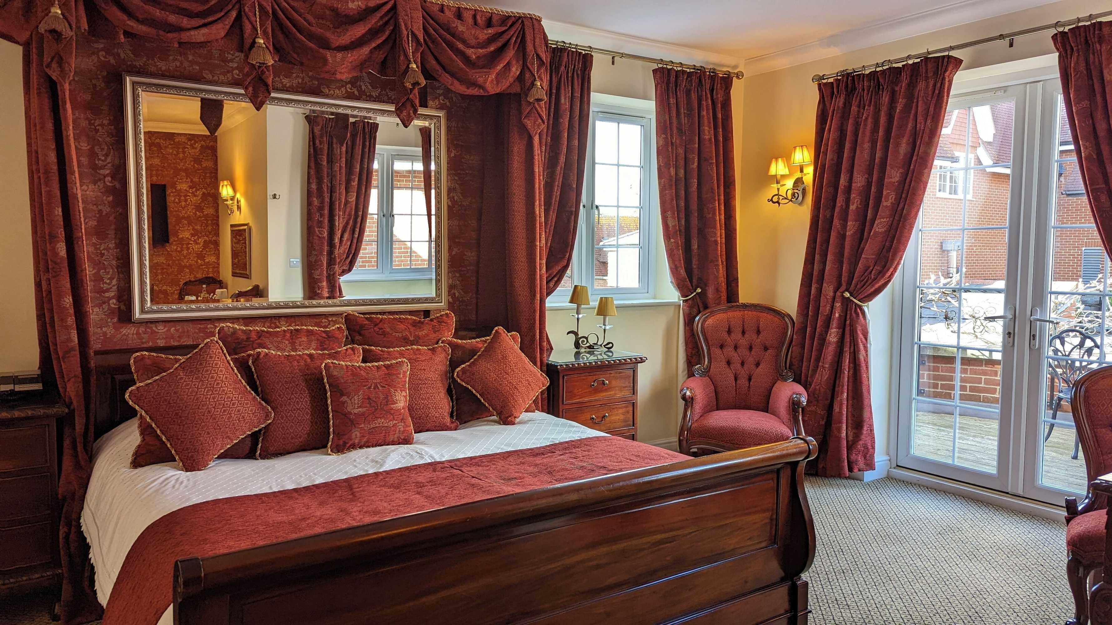 Gift card for Hempstead House Hotel Gift card for Hempstead House Hotel
