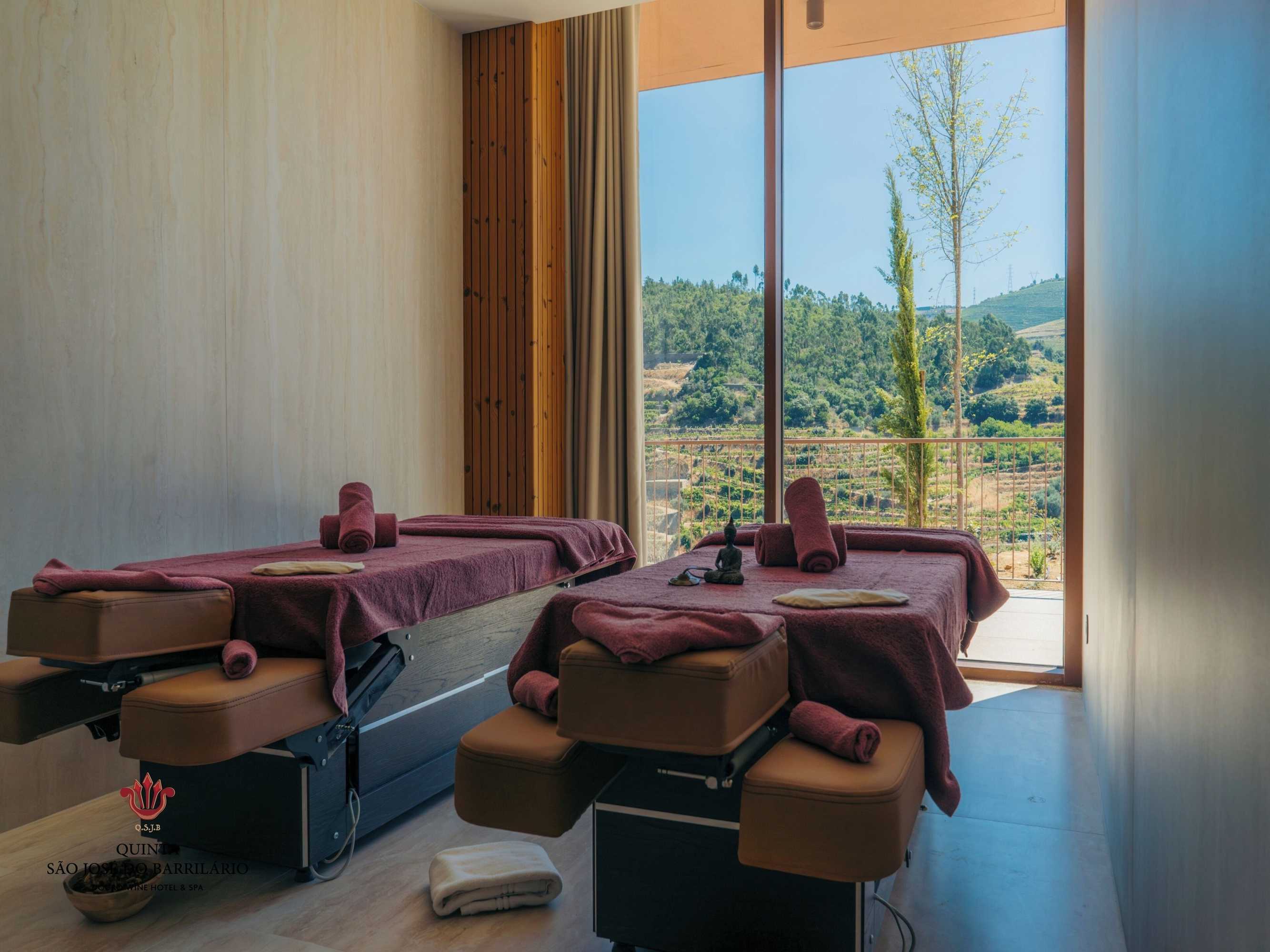 Gift card for Quinta São Jose do Barrilario Douro Wine Hotel e Spa Gift card for Quinta São Jose do Barrilario Douro Wine Hotel e Spa
