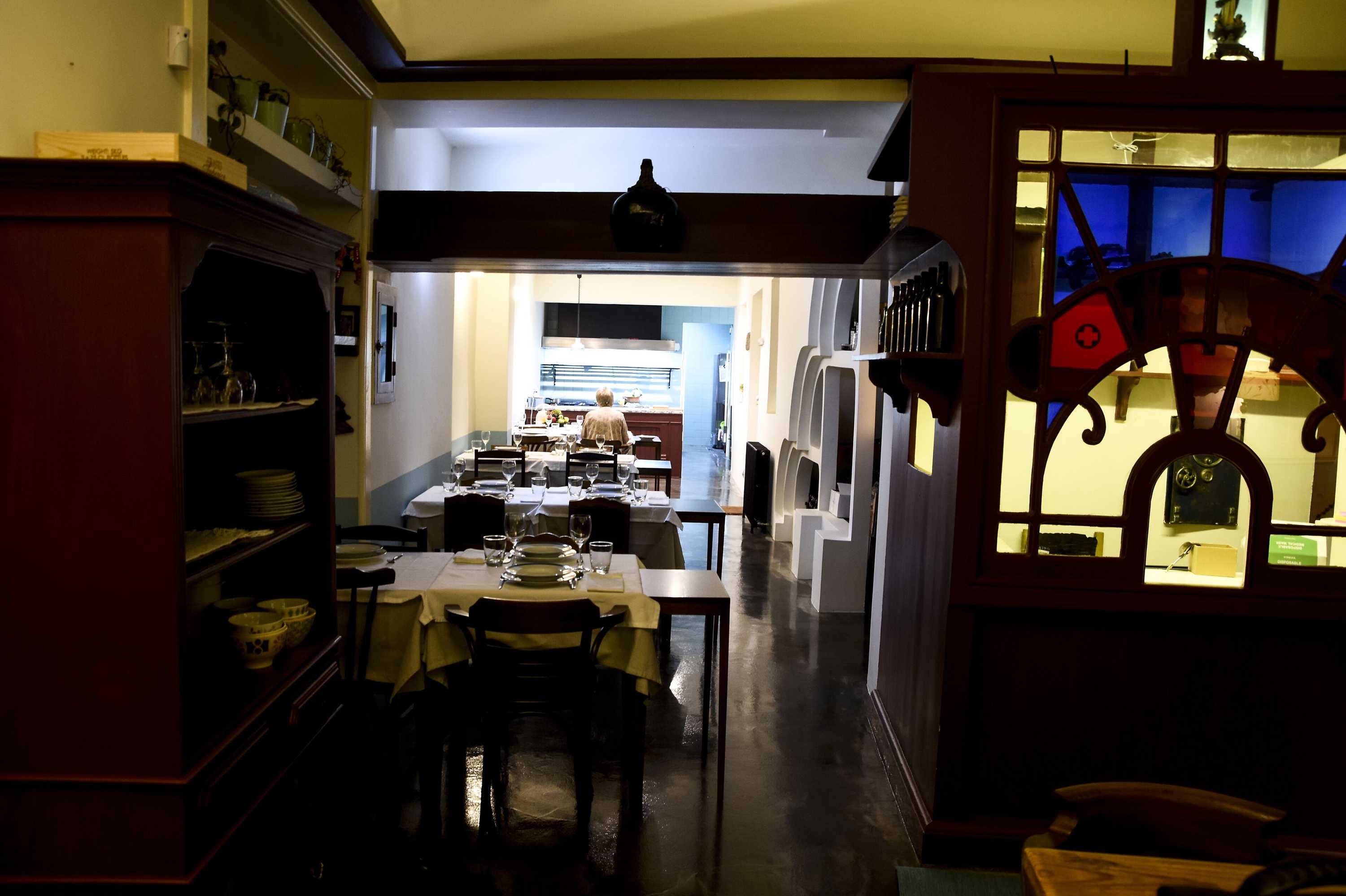 Gift card for Casa Galricho