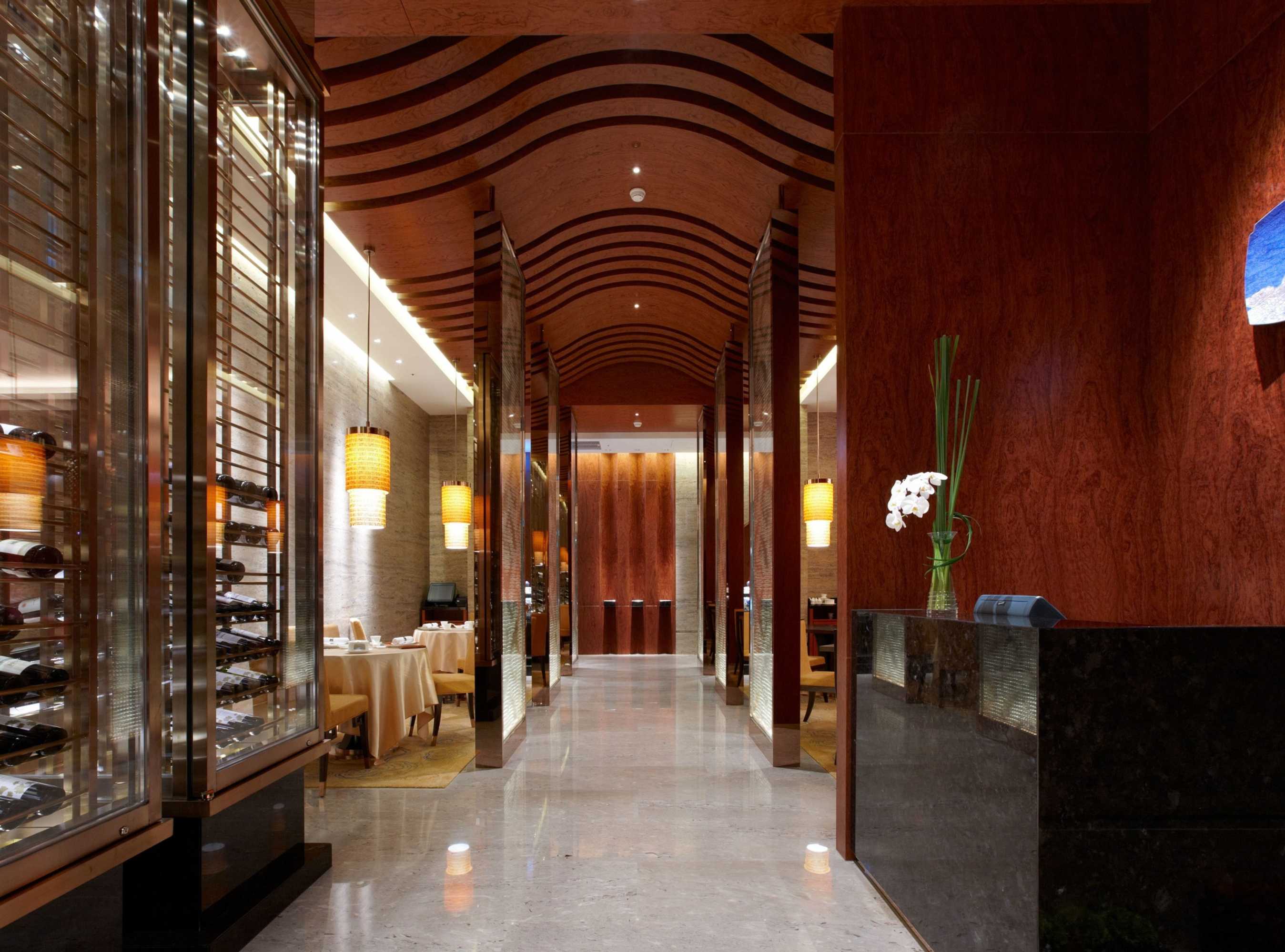 Gift card for The Okura Prestige Taipei Gift card for The Okura Prestige Taipei