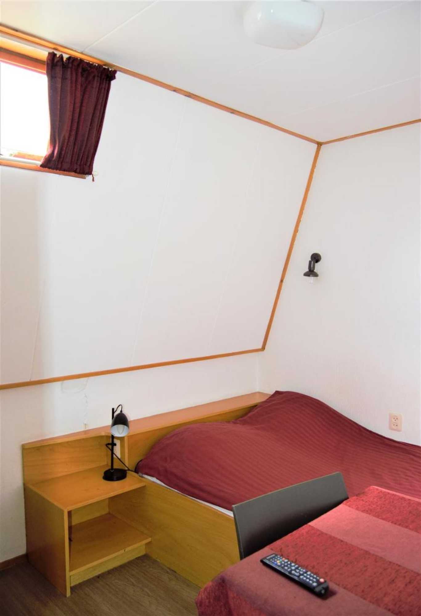 Gift card for Hotel Cafe 't Zonneke